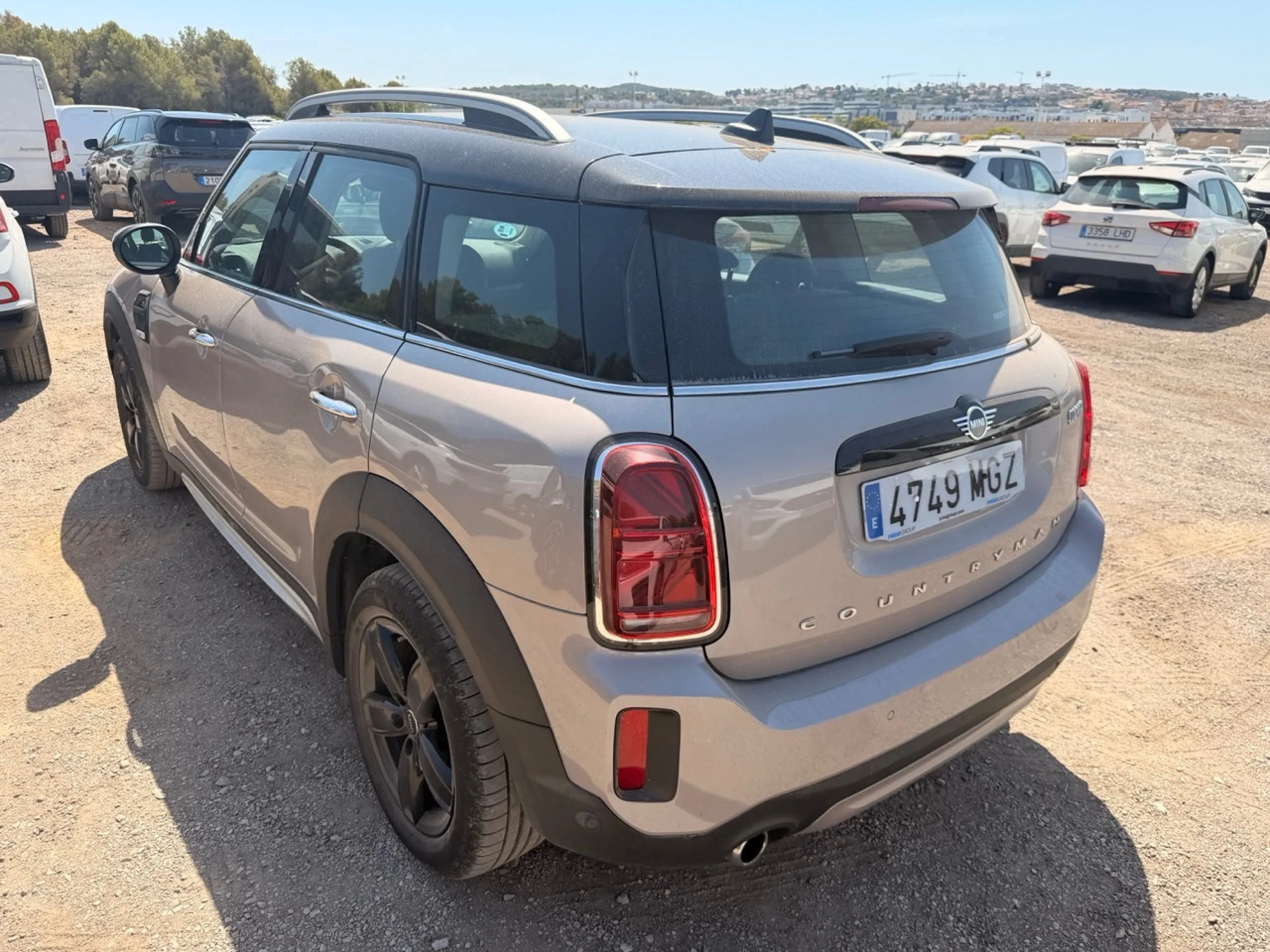 Mini Cooper Countryman COUNTRYMAN Cooper - Foto 6