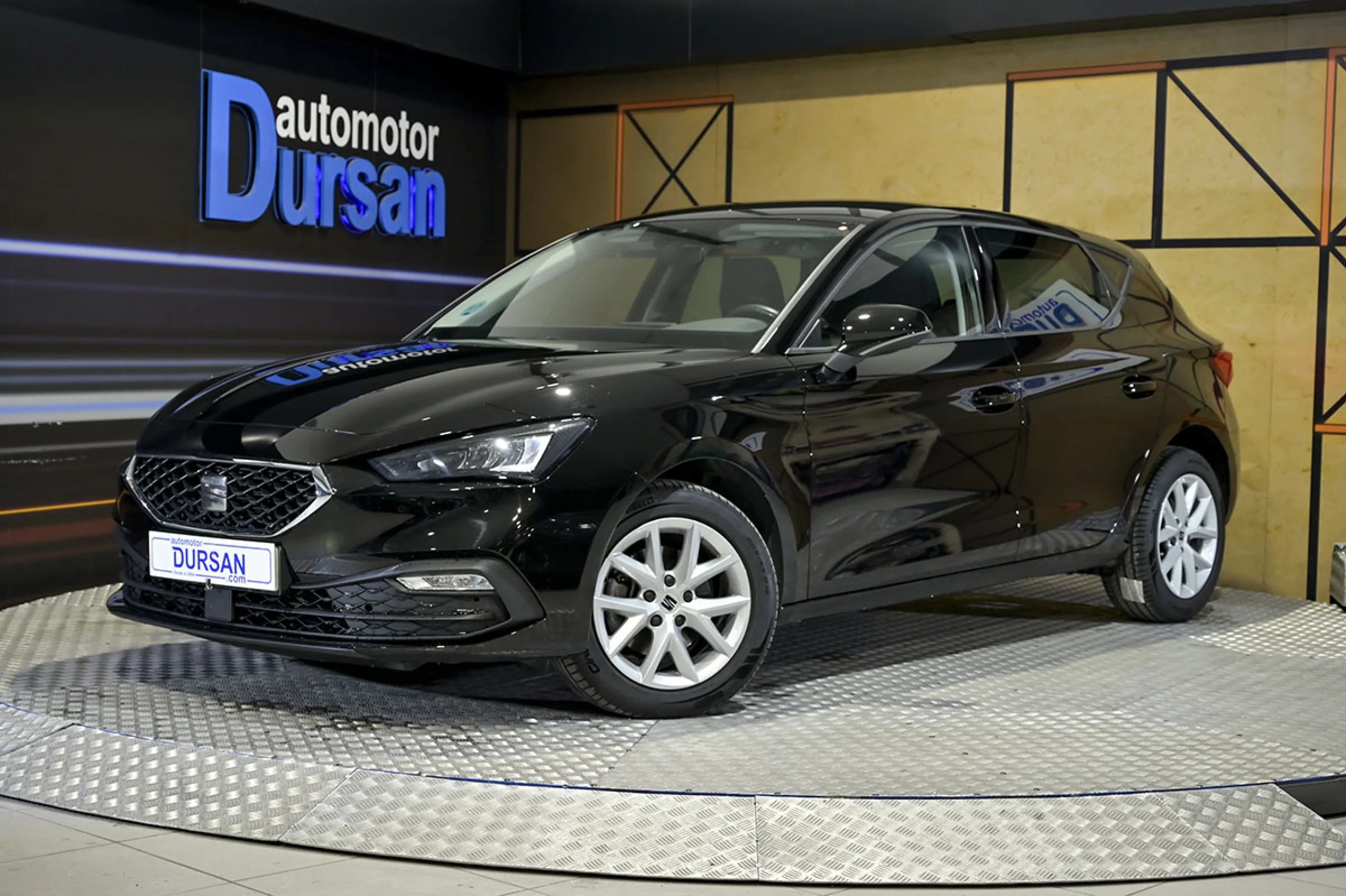 Seat Leon León 2.0 TDI 110kW DSG7 Style Go - Foto 1