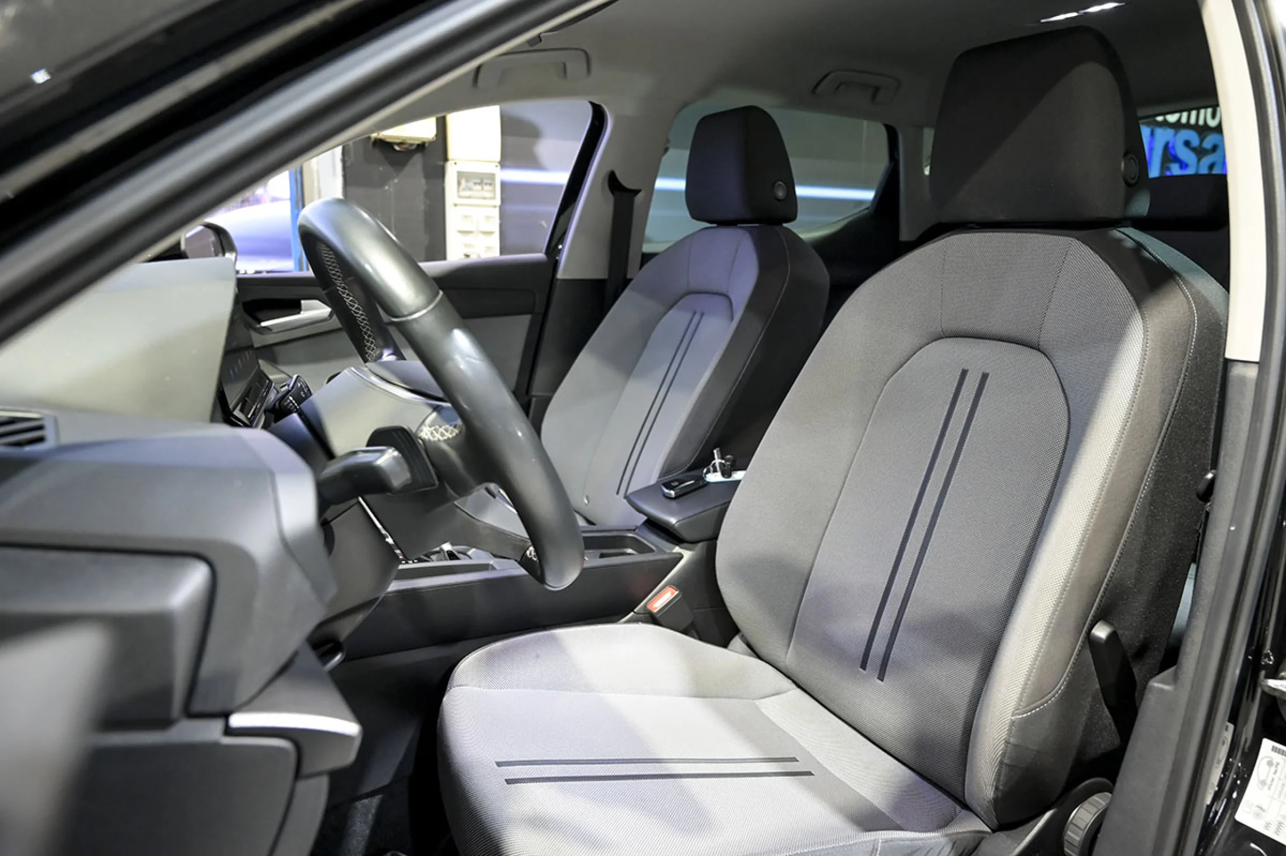 Seat Leon León 2.0 TDI 110kW DSG7 Style Go - Foto 9