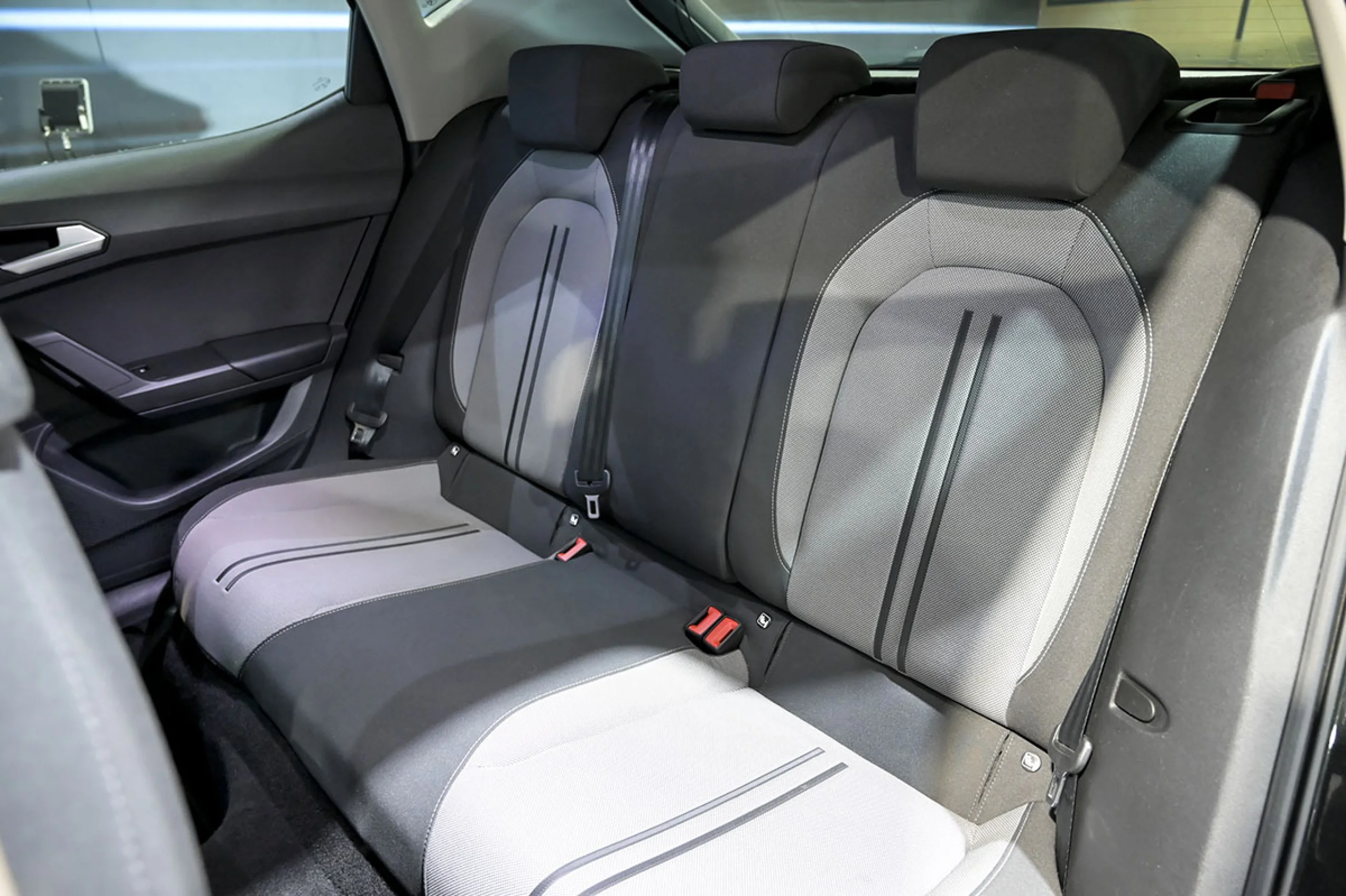 Seat Leon León 2.0 TDI 110kW DSG7 Style Go - Foto 11