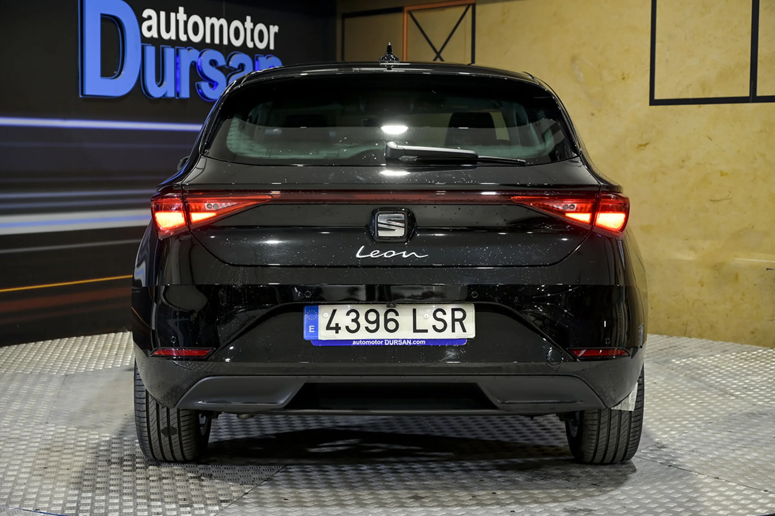 Seat Leon León 2.0 TDI 110kW DSG7 Style Go - Foto 13