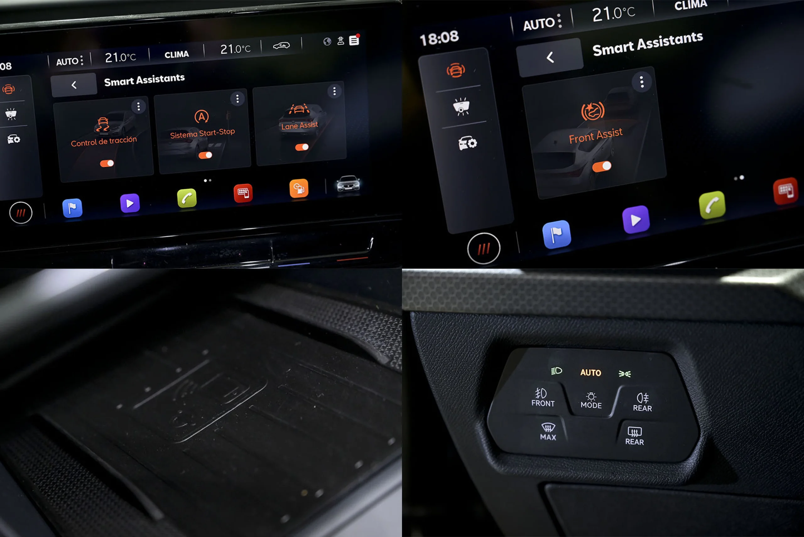 Seat Leon León 2.0 TDI 110kW DSG7 Style Go - Foto 14