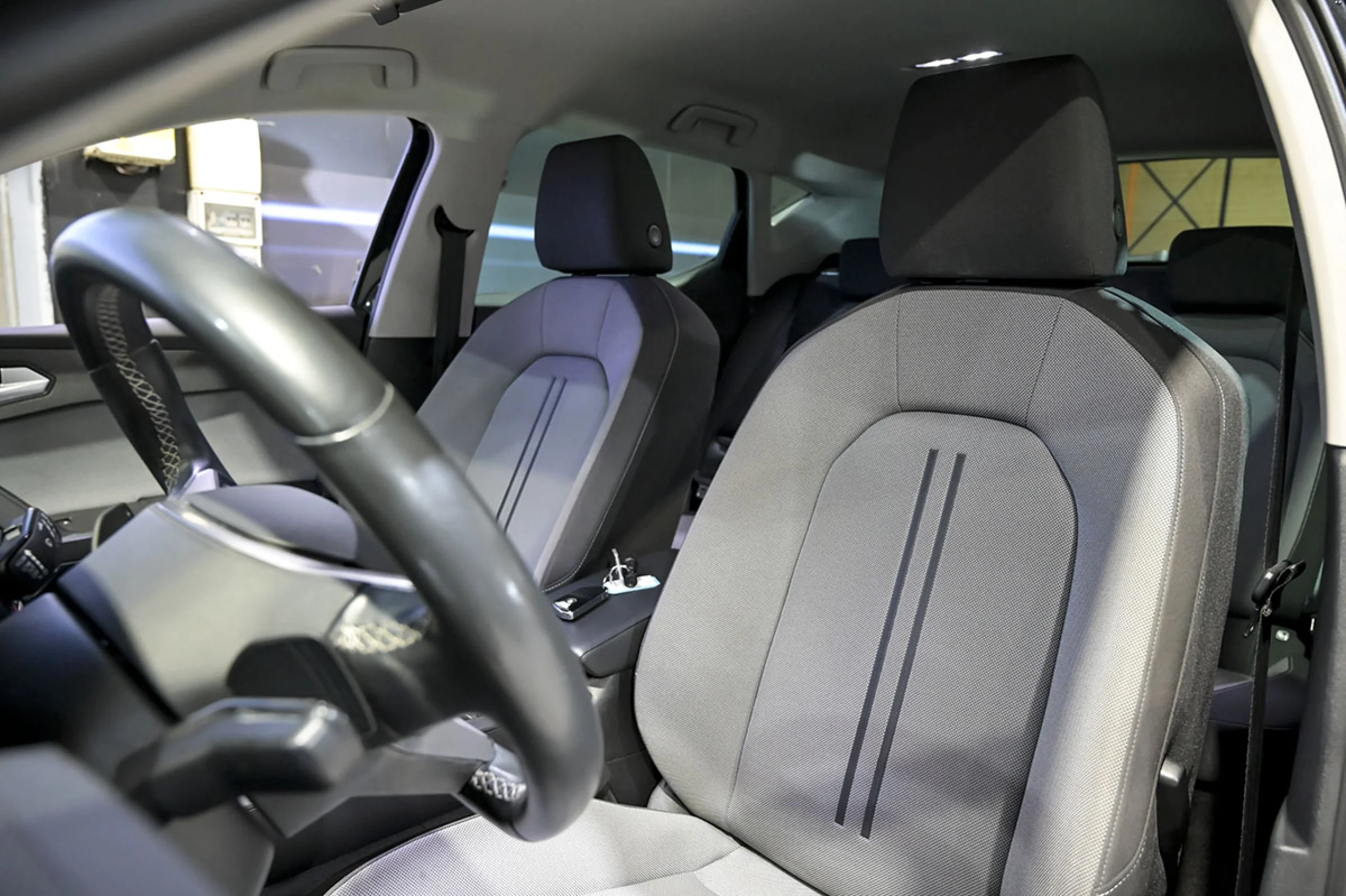 Seat Leon León 2.0 TDI 110kW DSG7 Style Go - Foto 20