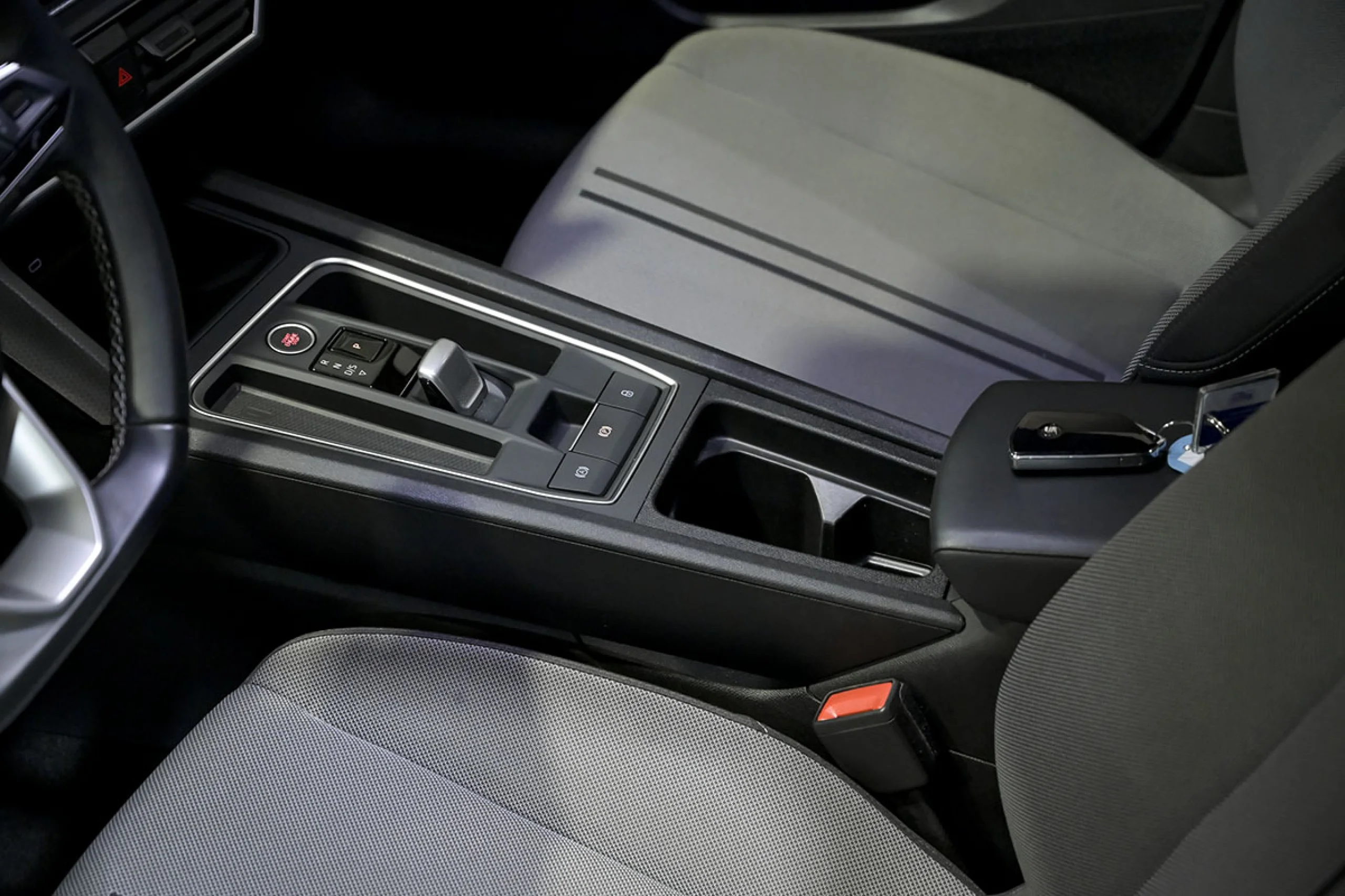 Seat Leon León 2.0 TDI 110kW DSG7 Style Go - Foto 24