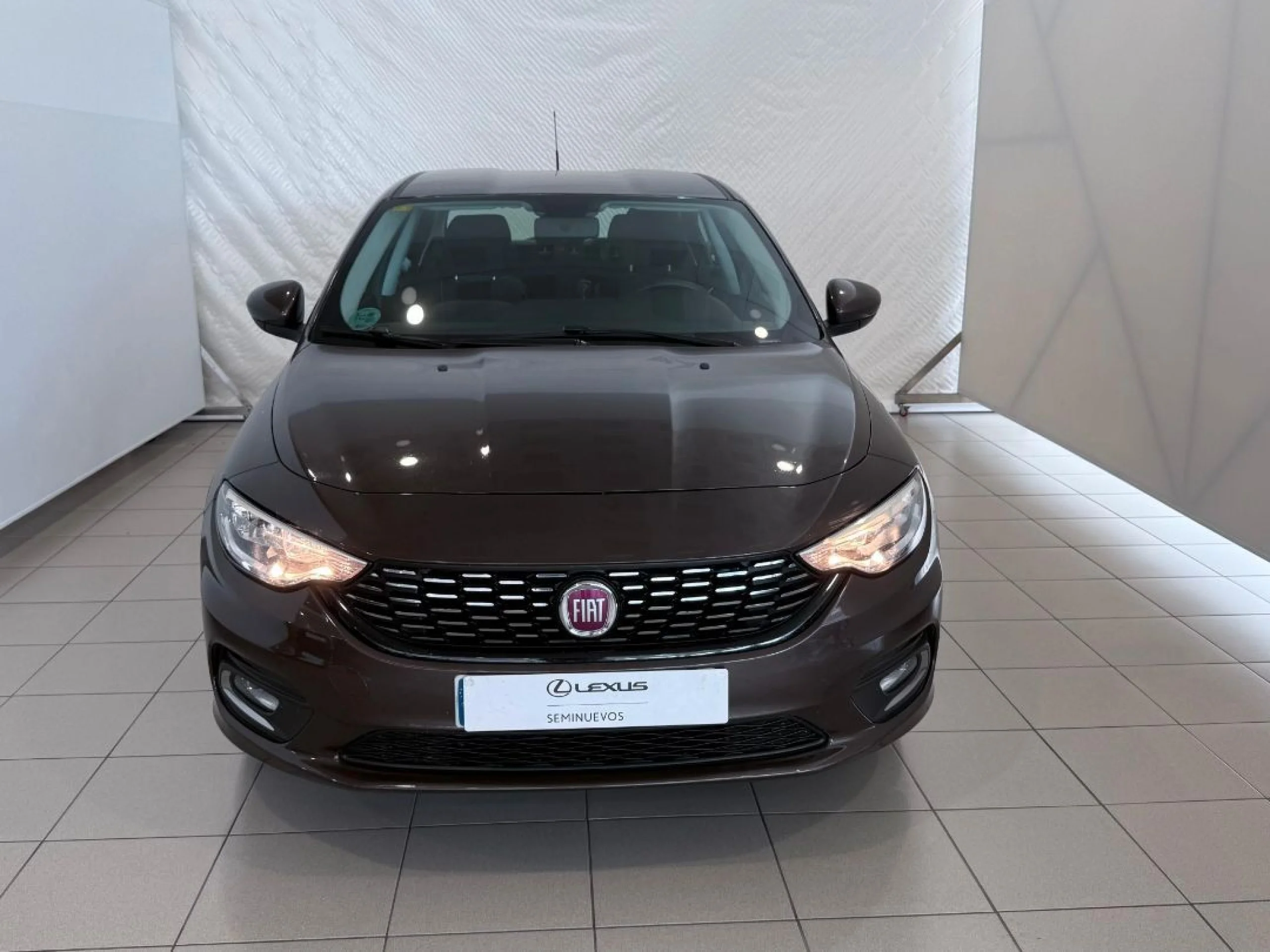 Fiat Tipo SEDAN 1.3D MULTIJET - Foto 2