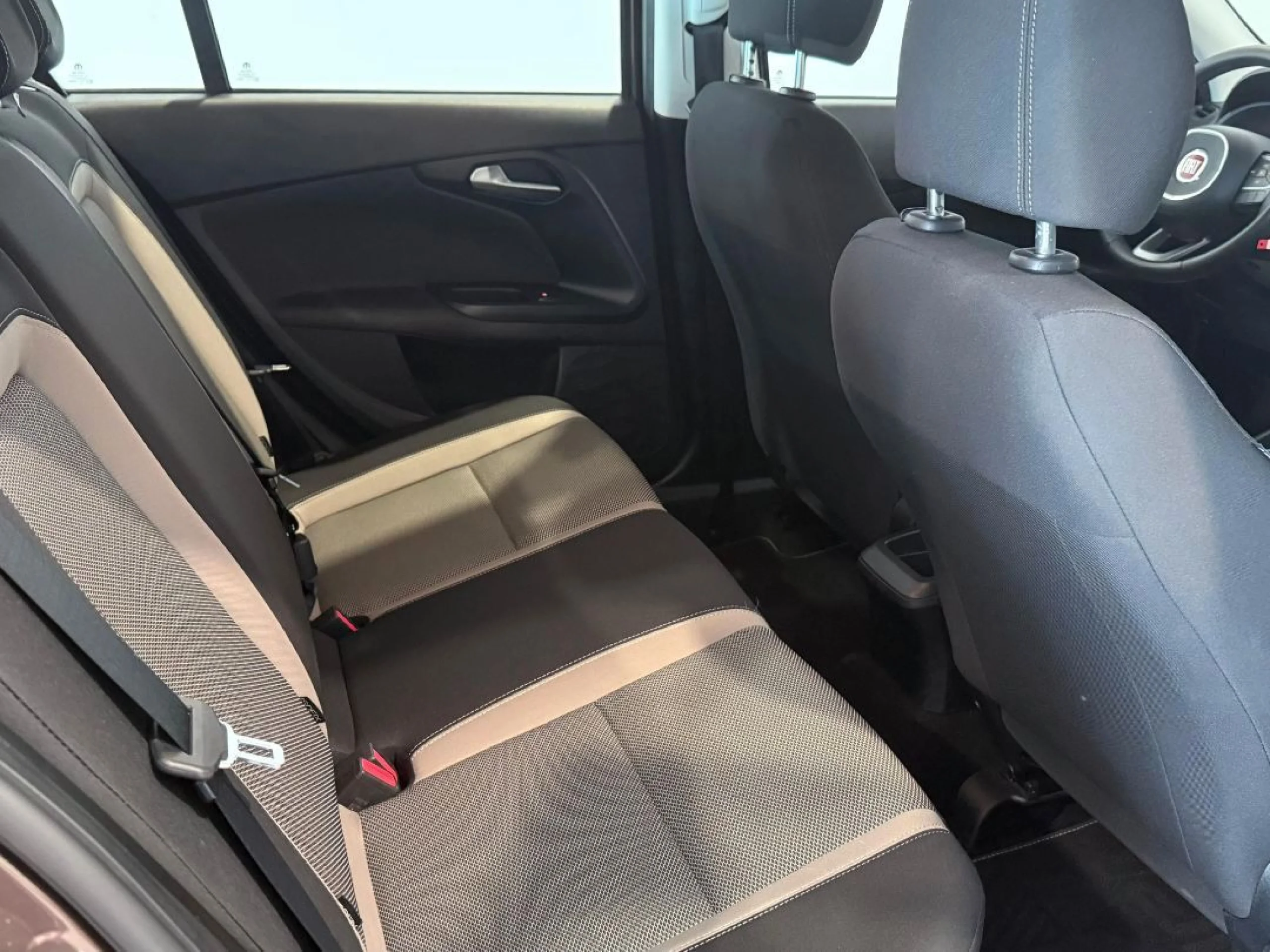 Fiat Tipo SEDAN 1.3D MULTIJET - Foto 8