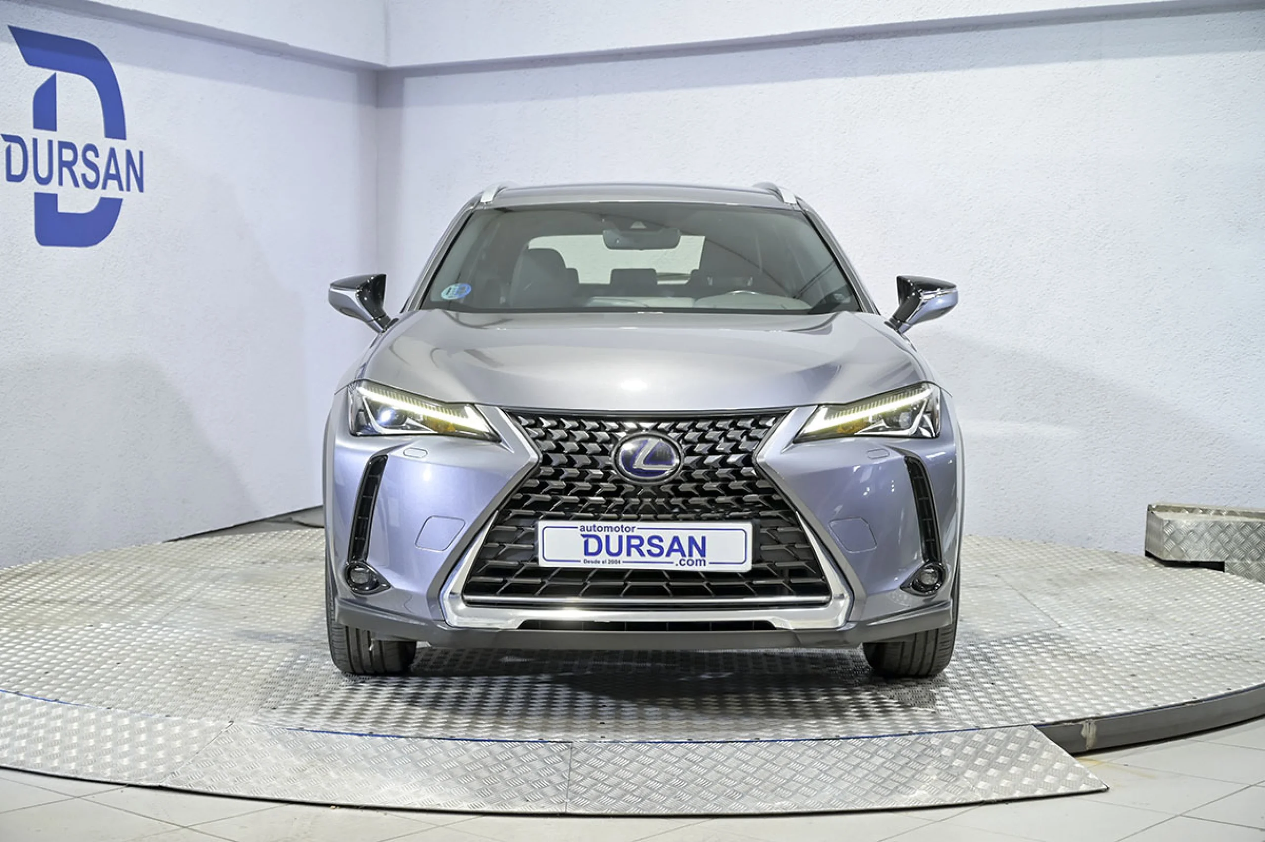 Lexus UX 250h UX 2.0 250h Business - Foto 2