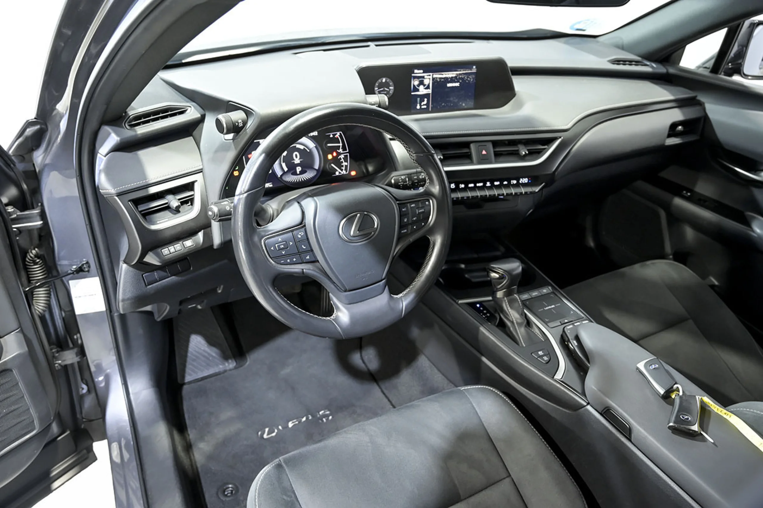 Lexus UX 250h UX 2.0 250h Business - Foto 6