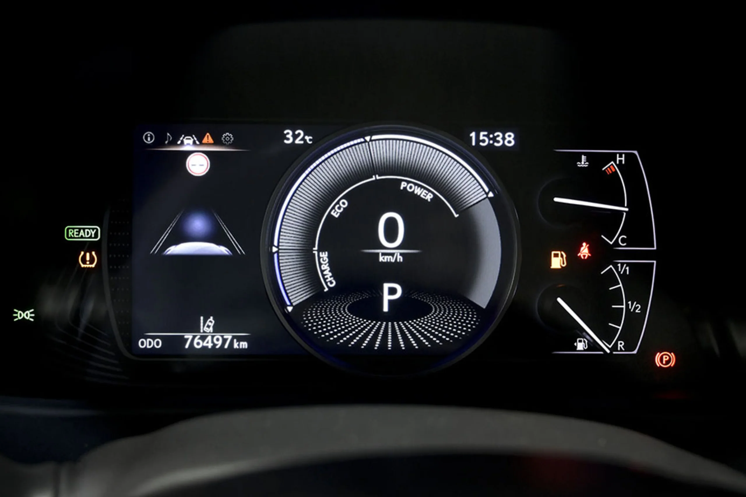Lexus UX 250h UX 2.0 250h Business - Foto 7