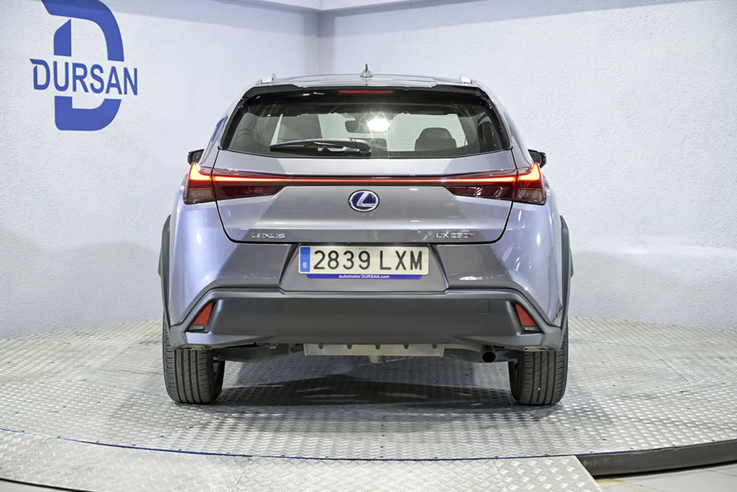 Lexus UX 250h UX 2.0 250h Business - Foto 11