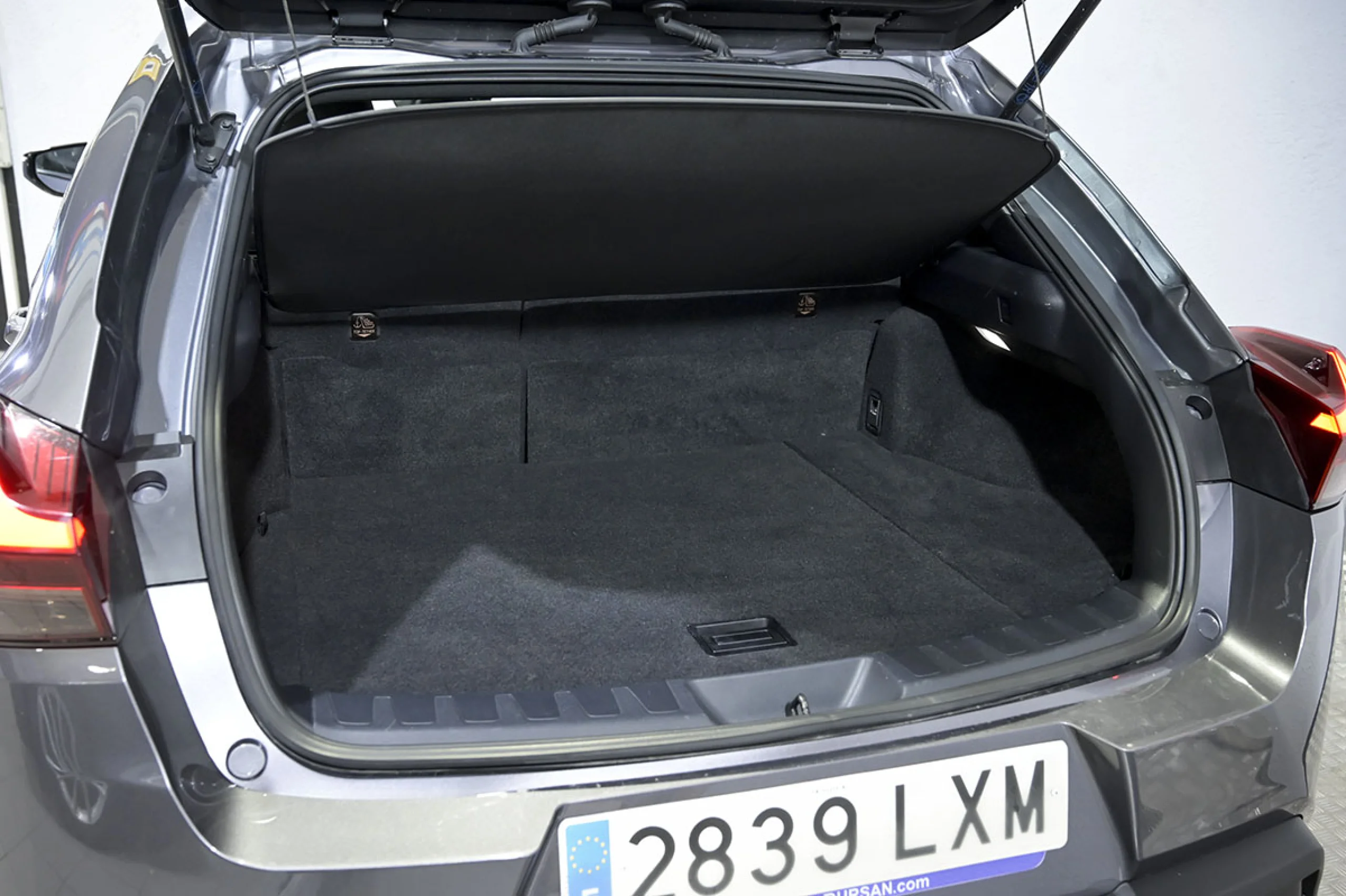 Lexus UX 250h UX 2.0 250h Business - Foto 12