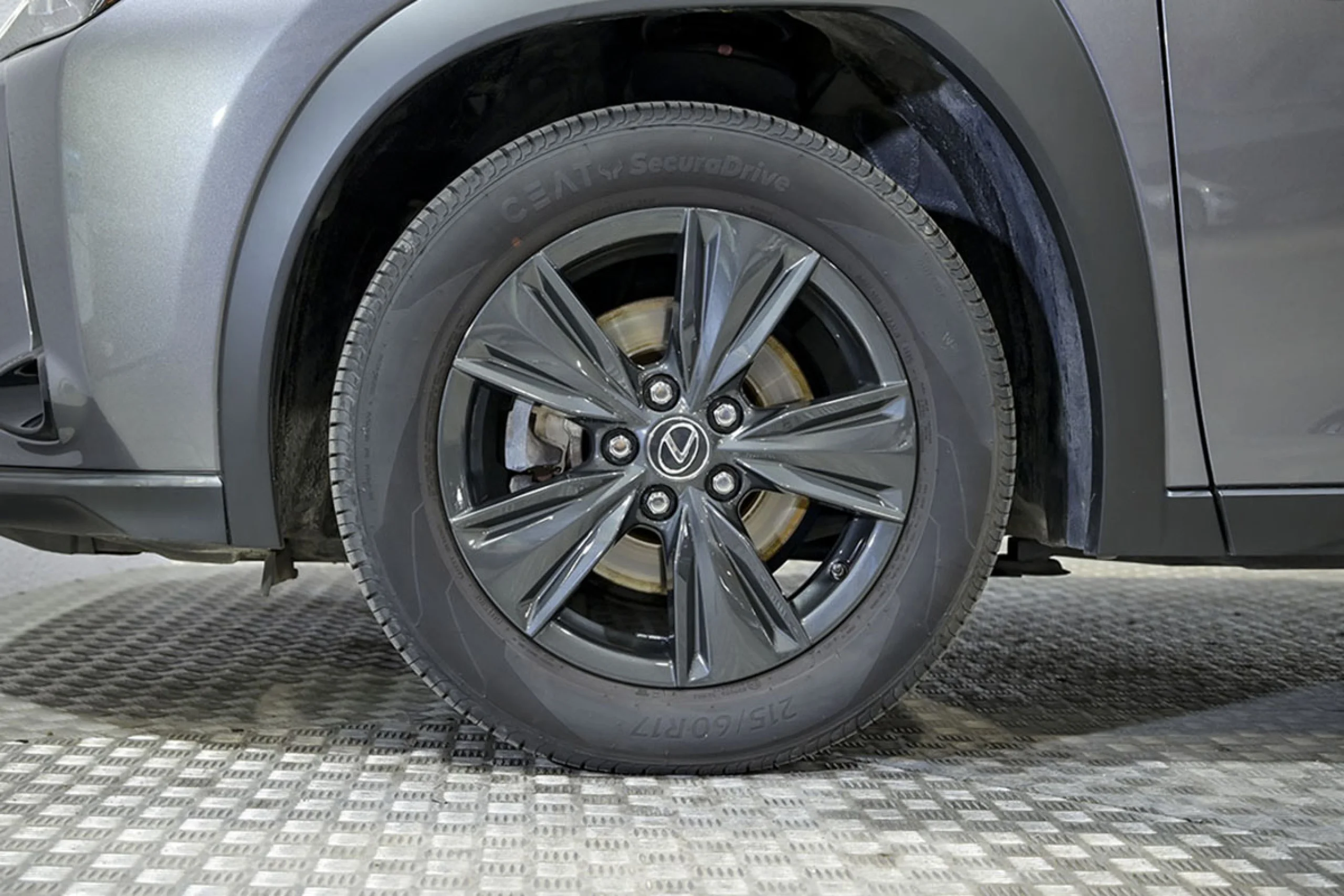 Lexus UX 250h UX 2.0 250h Business - Foto 13