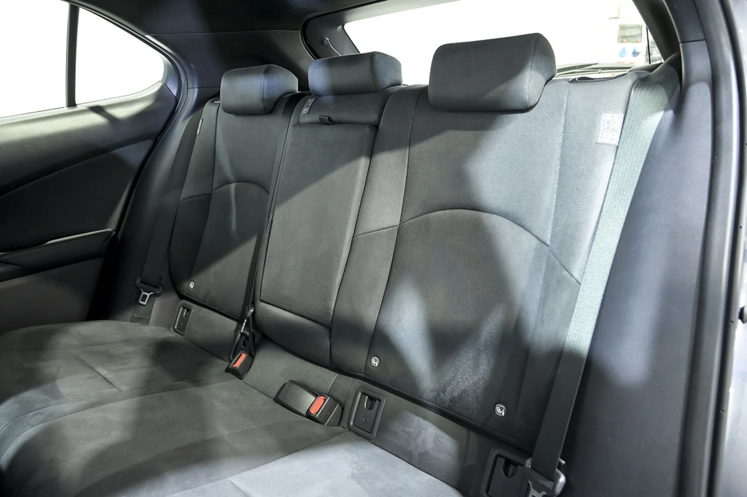 Lexus UX 250h UX 2.0 250h Business - Foto 16