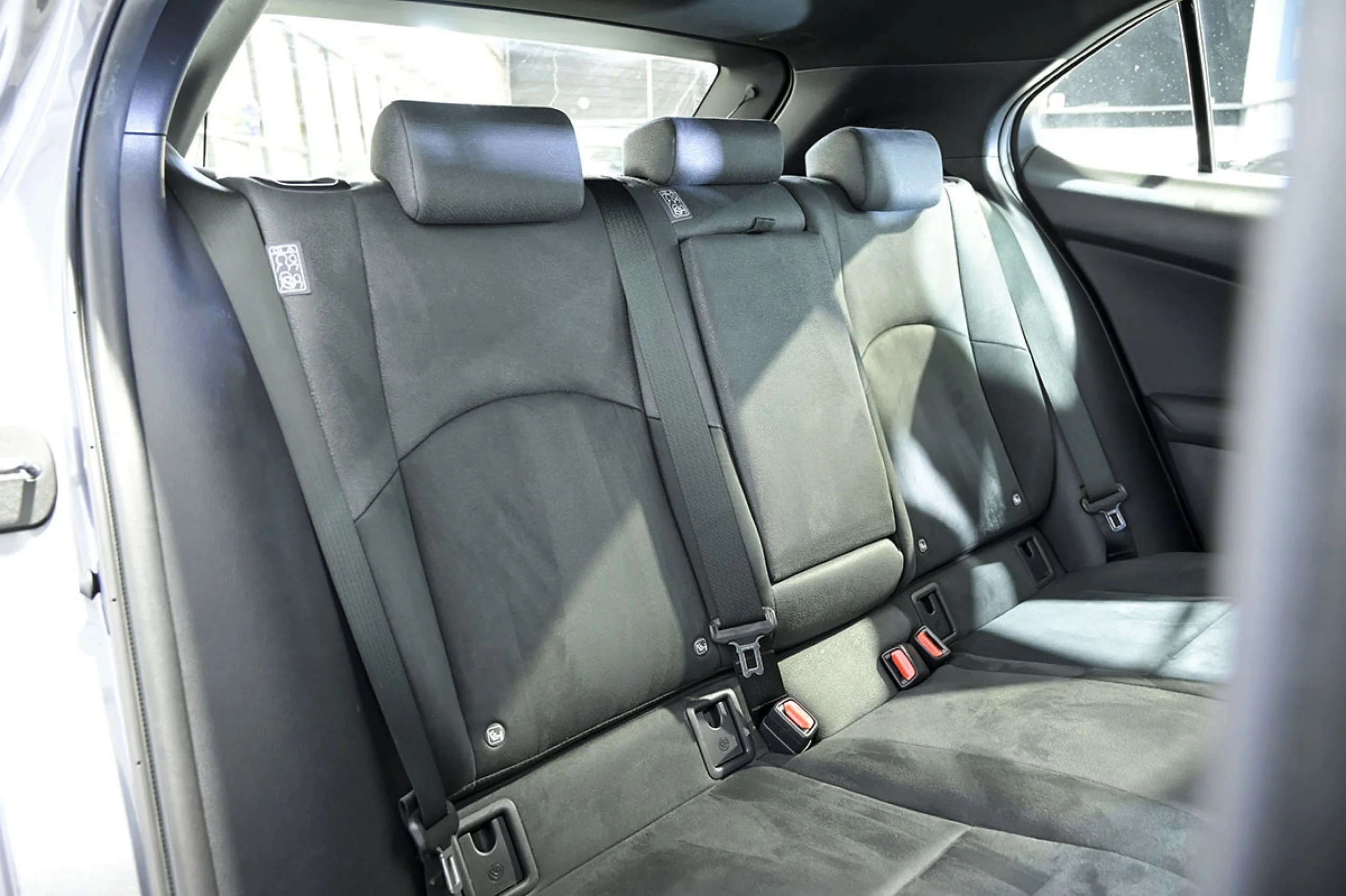 Lexus UX 250h UX 2.0 250h Business - Foto 17
