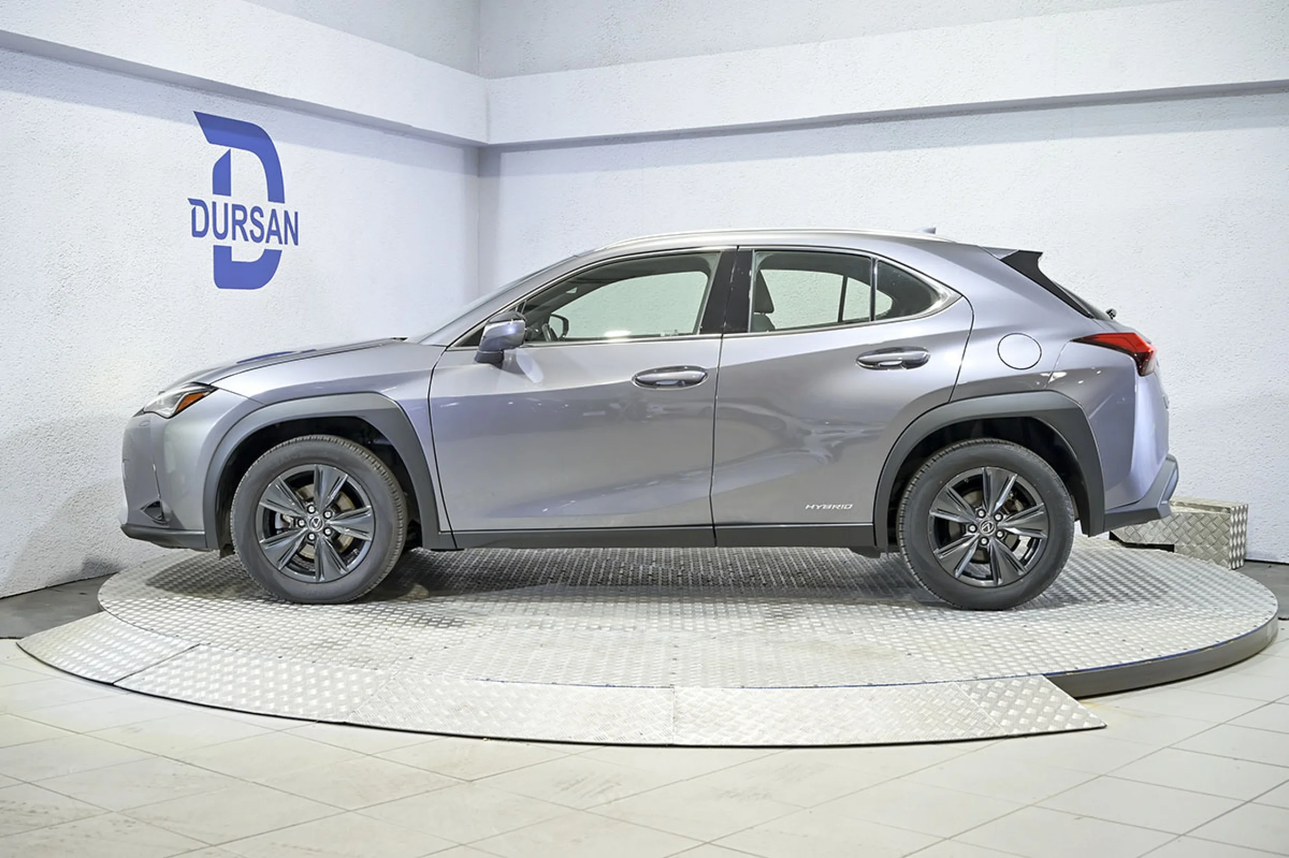 Lexus UX 250h UX 2.0 250h Business - Foto 18