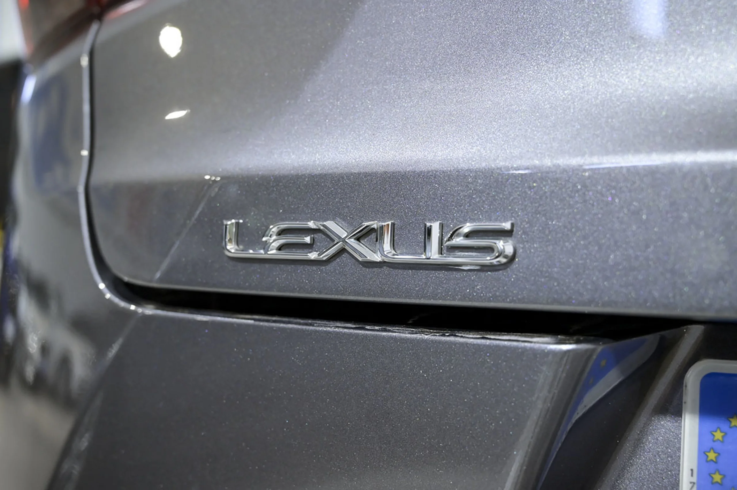 Lexus UX 250h UX 2.0 250h Business - Foto 20