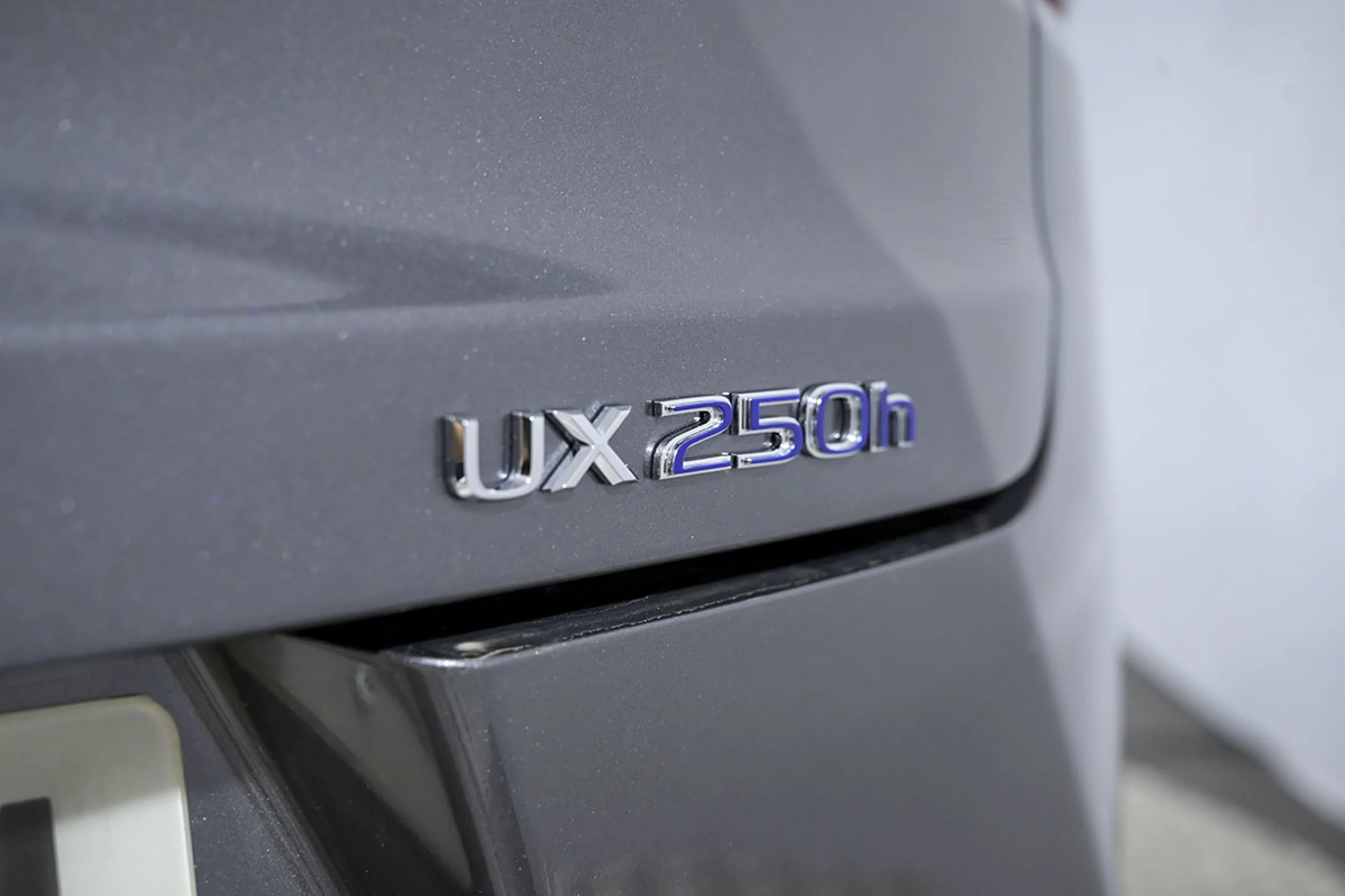 Lexus UX 250h UX 2.0 250h Business - Foto 23