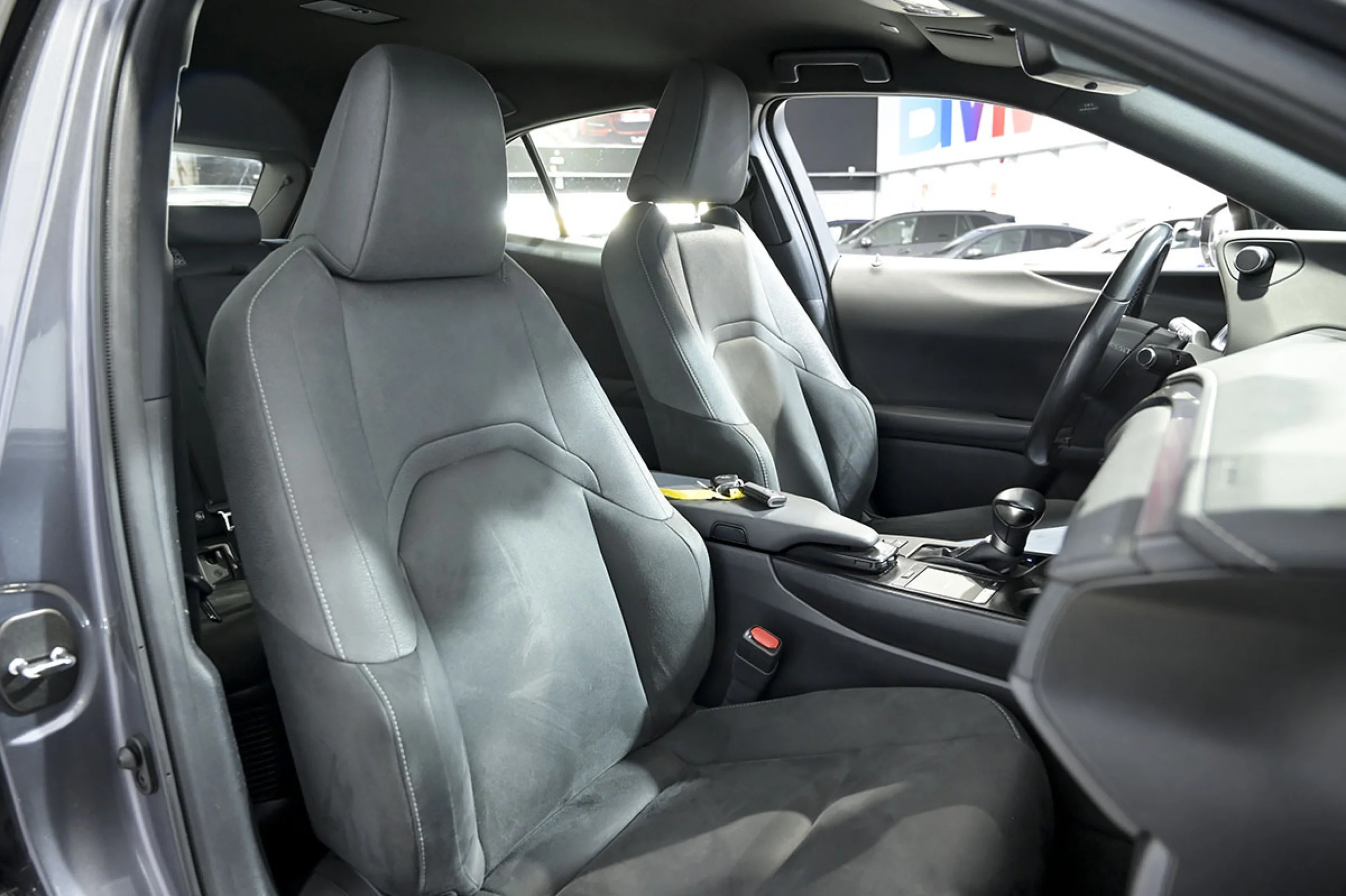 Lexus UX 250h UX 2.0 250h Business - Foto 24