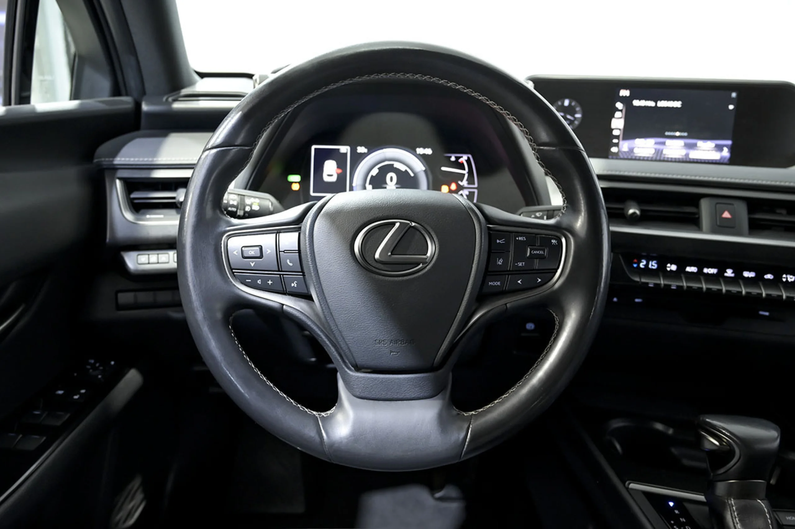 Lexus UX 250h UX 2.0 250h Business - Foto 27