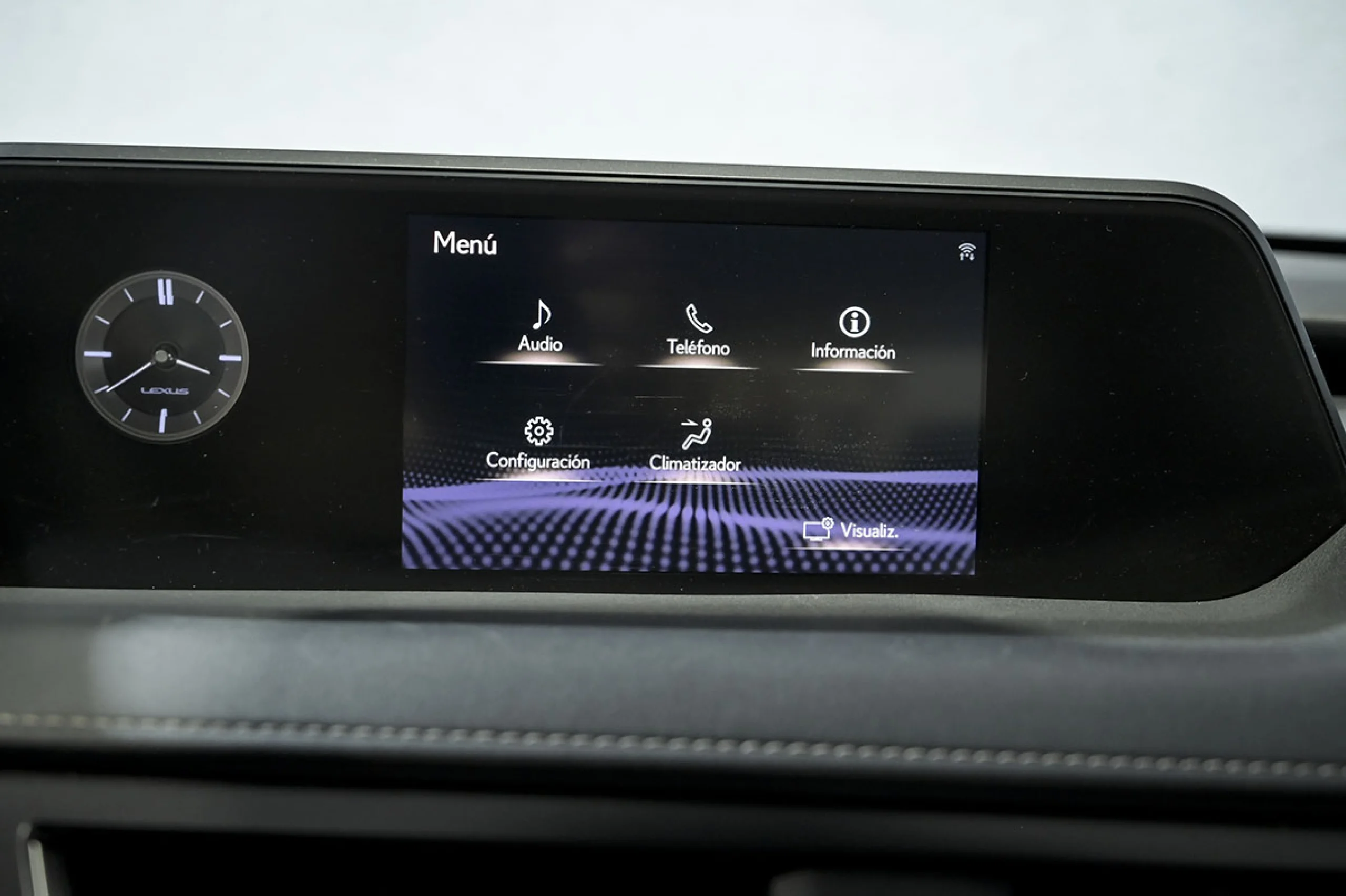 Lexus UX 250h UX 2.0 250h Business - Foto 31