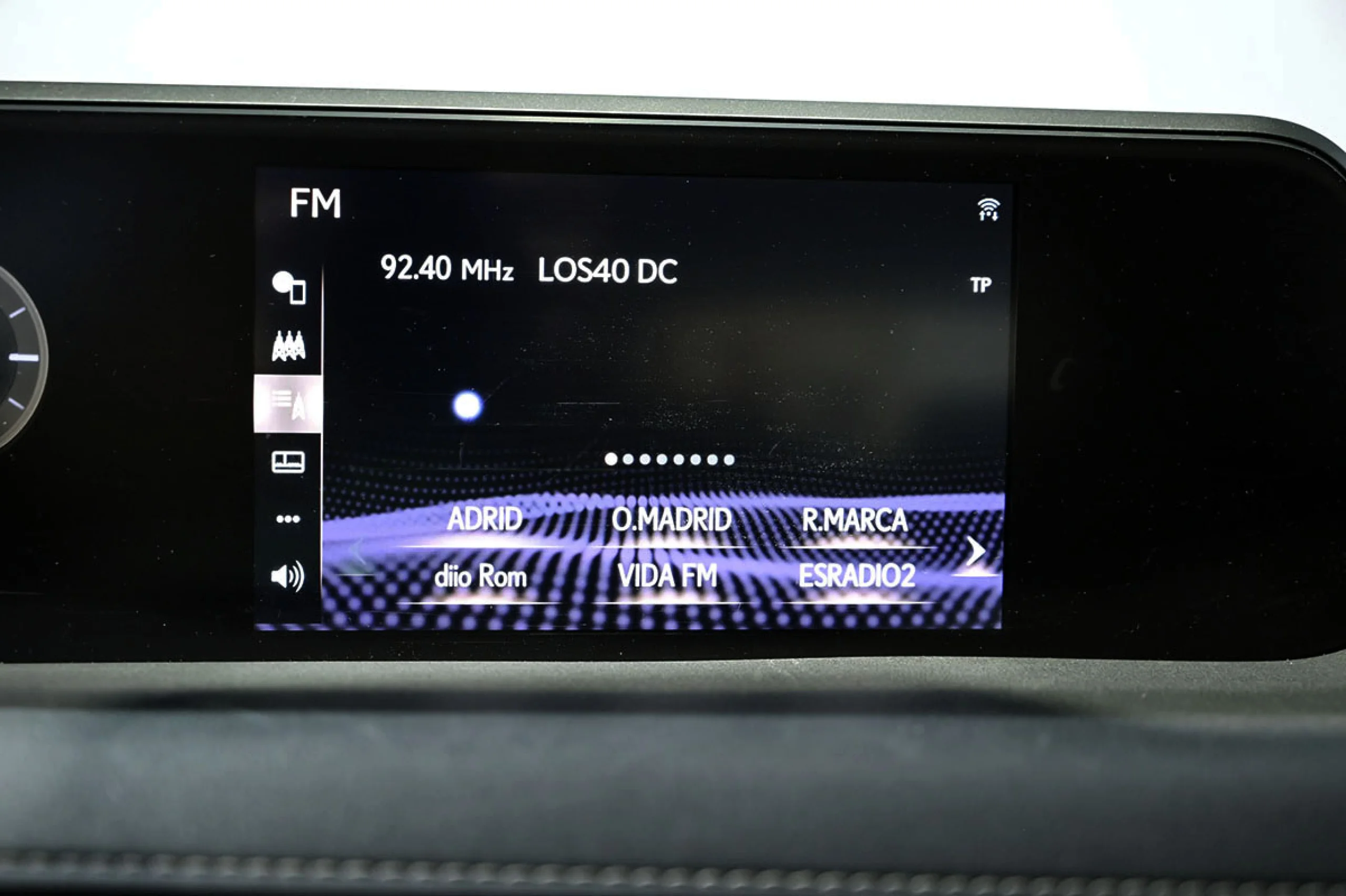 Lexus UX 250h UX 2.0 250h Business - Foto 32