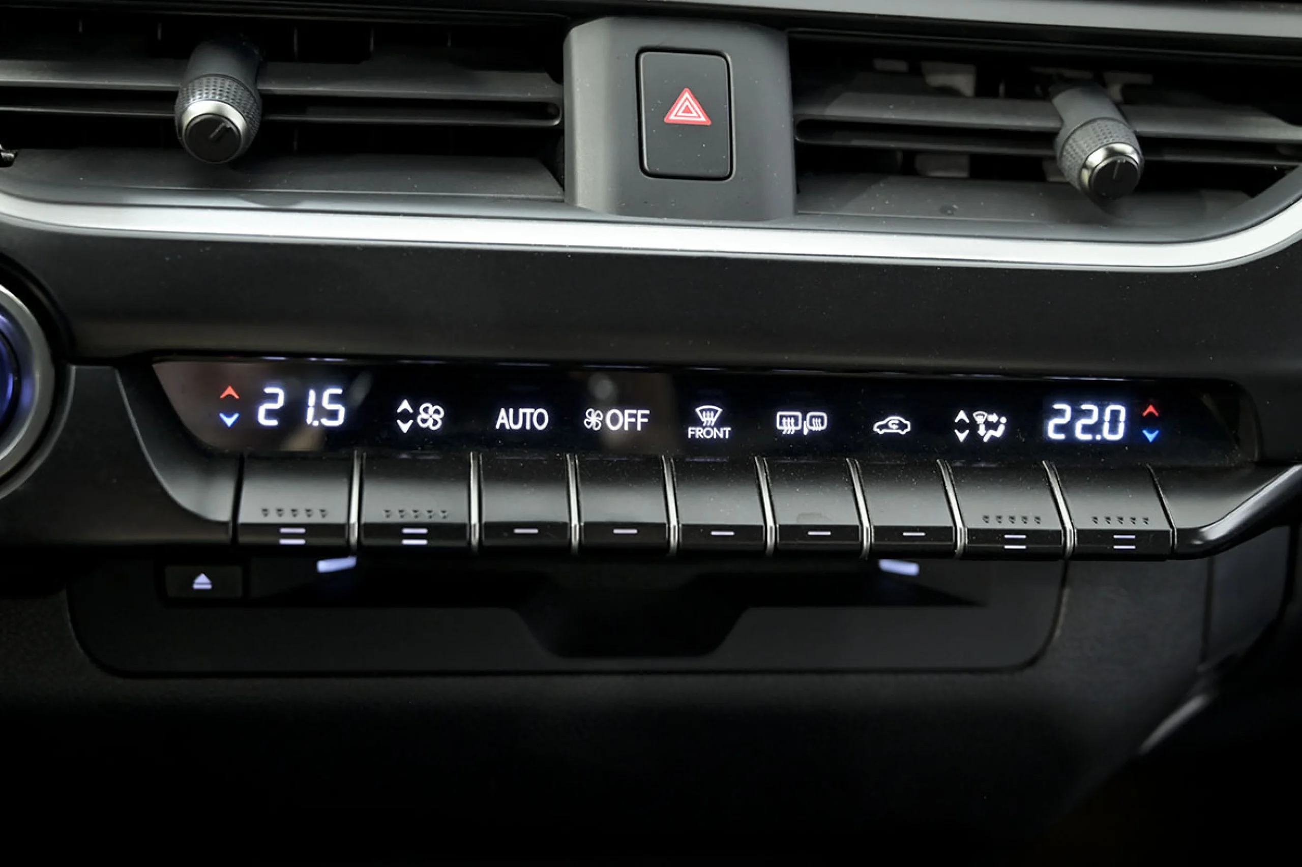 Lexus UX 250h UX 2.0 250h Business - Foto 35