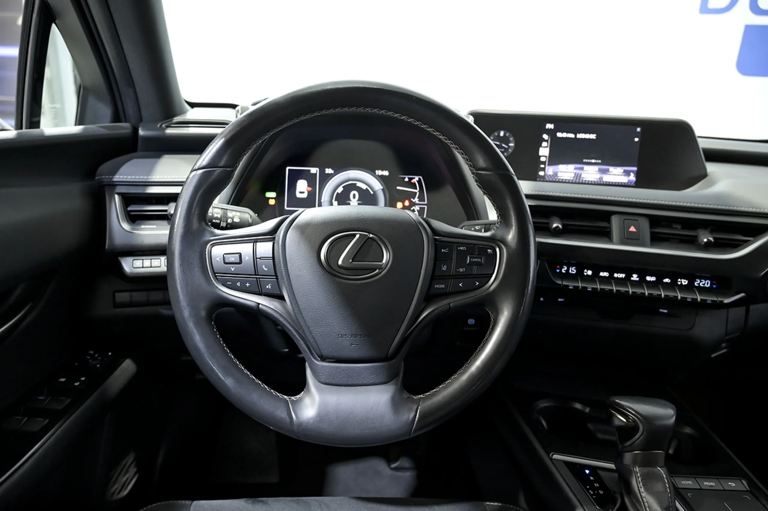 Lexus UX 250h UX 2.0 250h Business - Foto 36