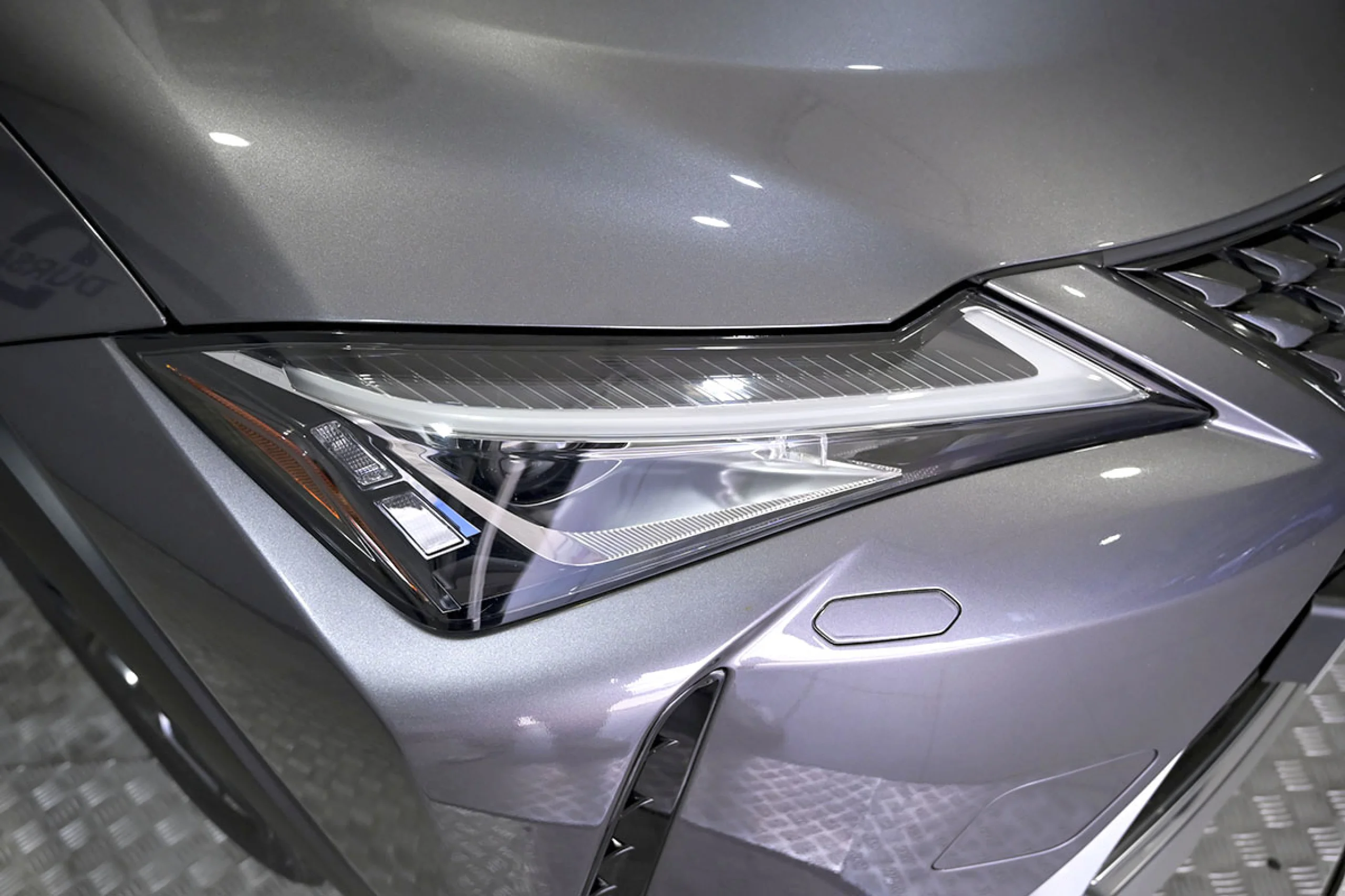 Lexus UX 250h UX 2.0 250h Business - Foto 37