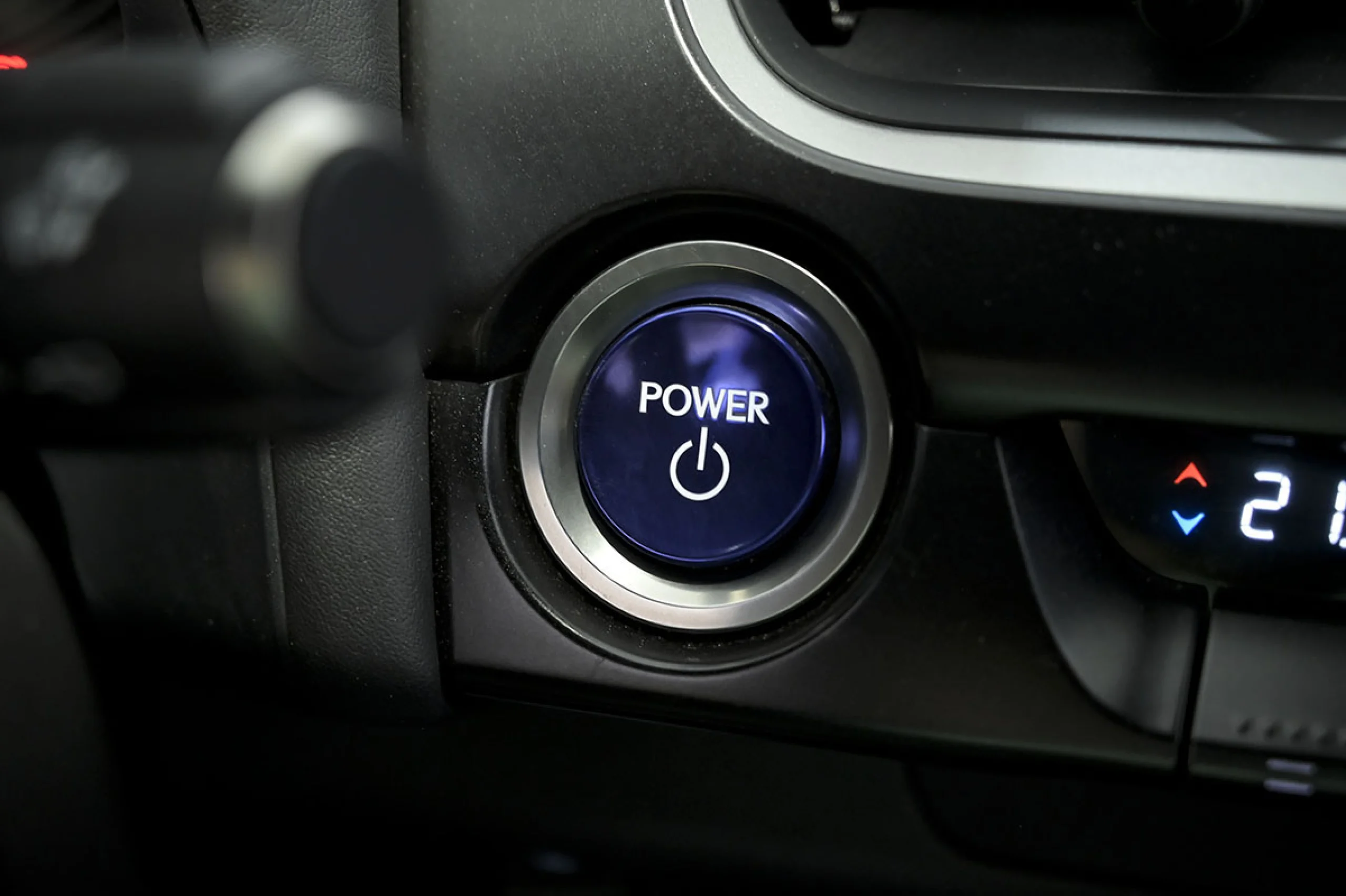 Lexus UX 250h UX 2.0 250h Business - Foto 40