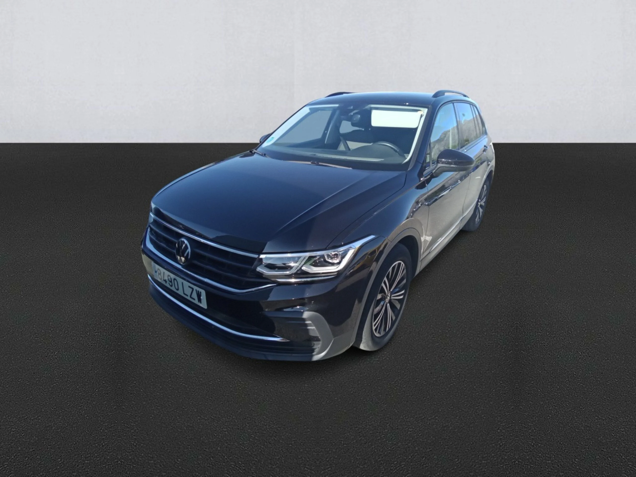 Volkswagen Tiguan Life 2.0 TDI 110kW (150CV) DSG - Foto 1