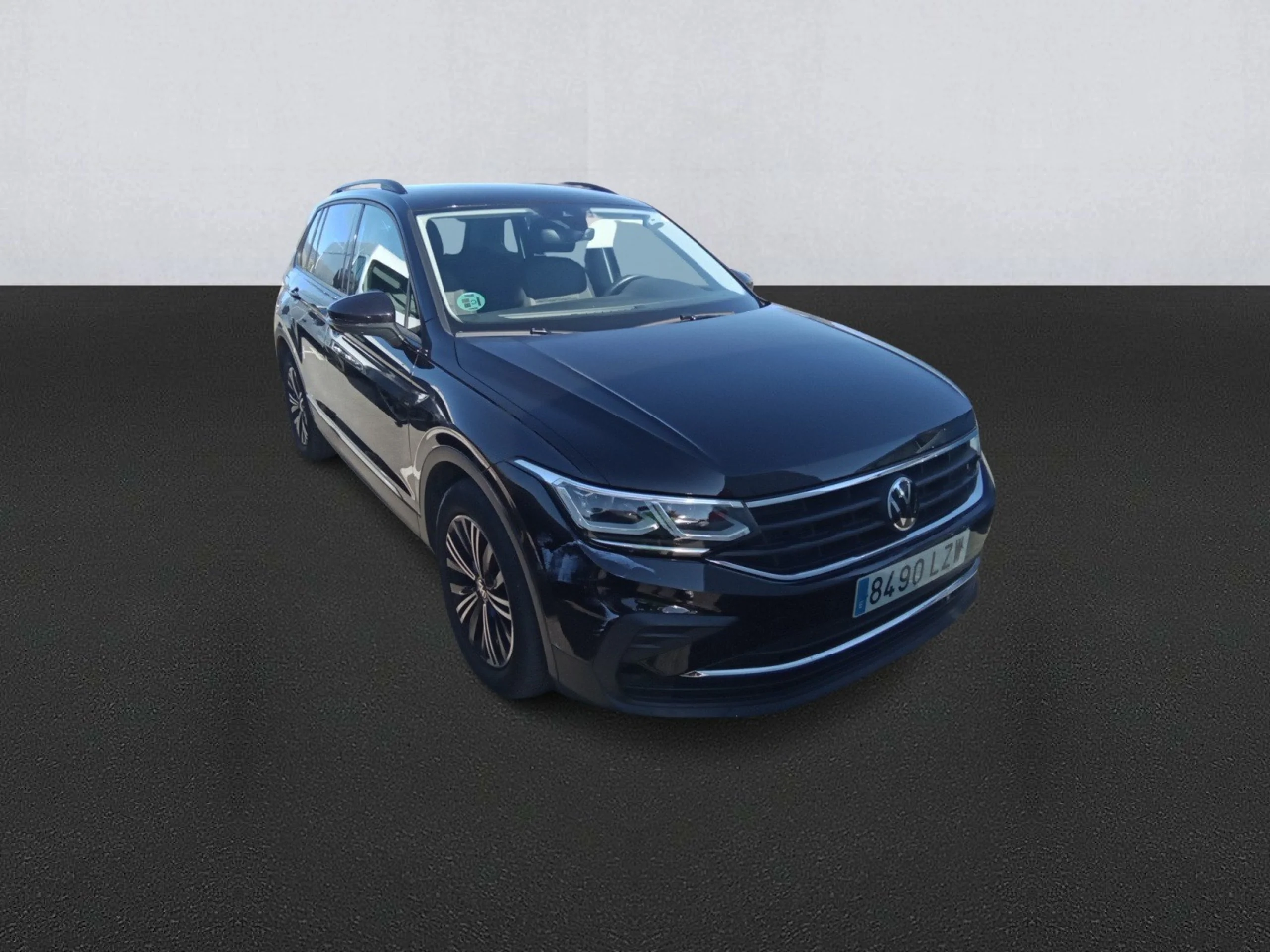 Volkswagen Tiguan Life 2.0 TDI 110kW (150CV) DSG - Foto 3