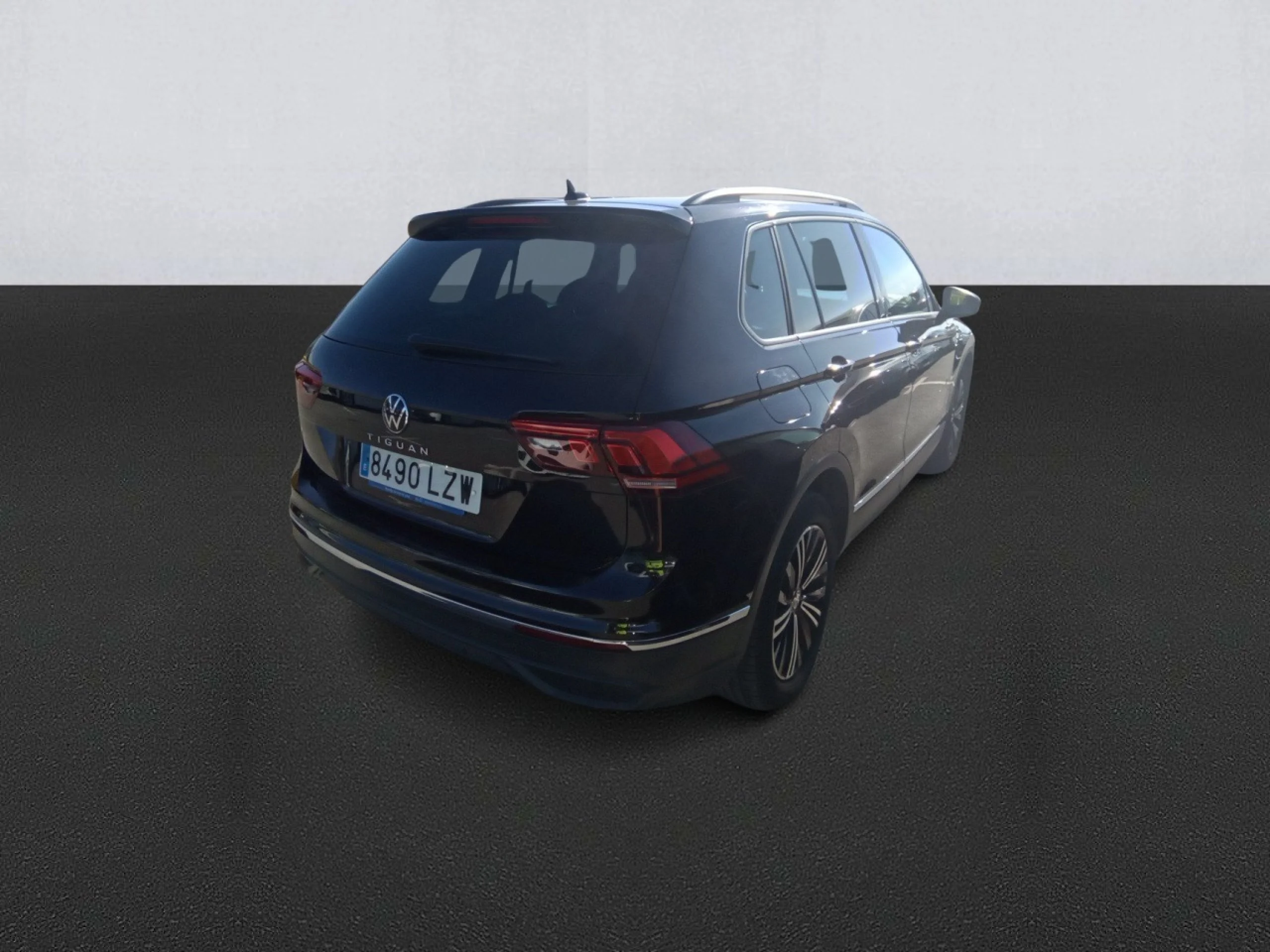 Volkswagen Tiguan Life 2.0 TDI 110kW (150CV) DSG - Foto 4