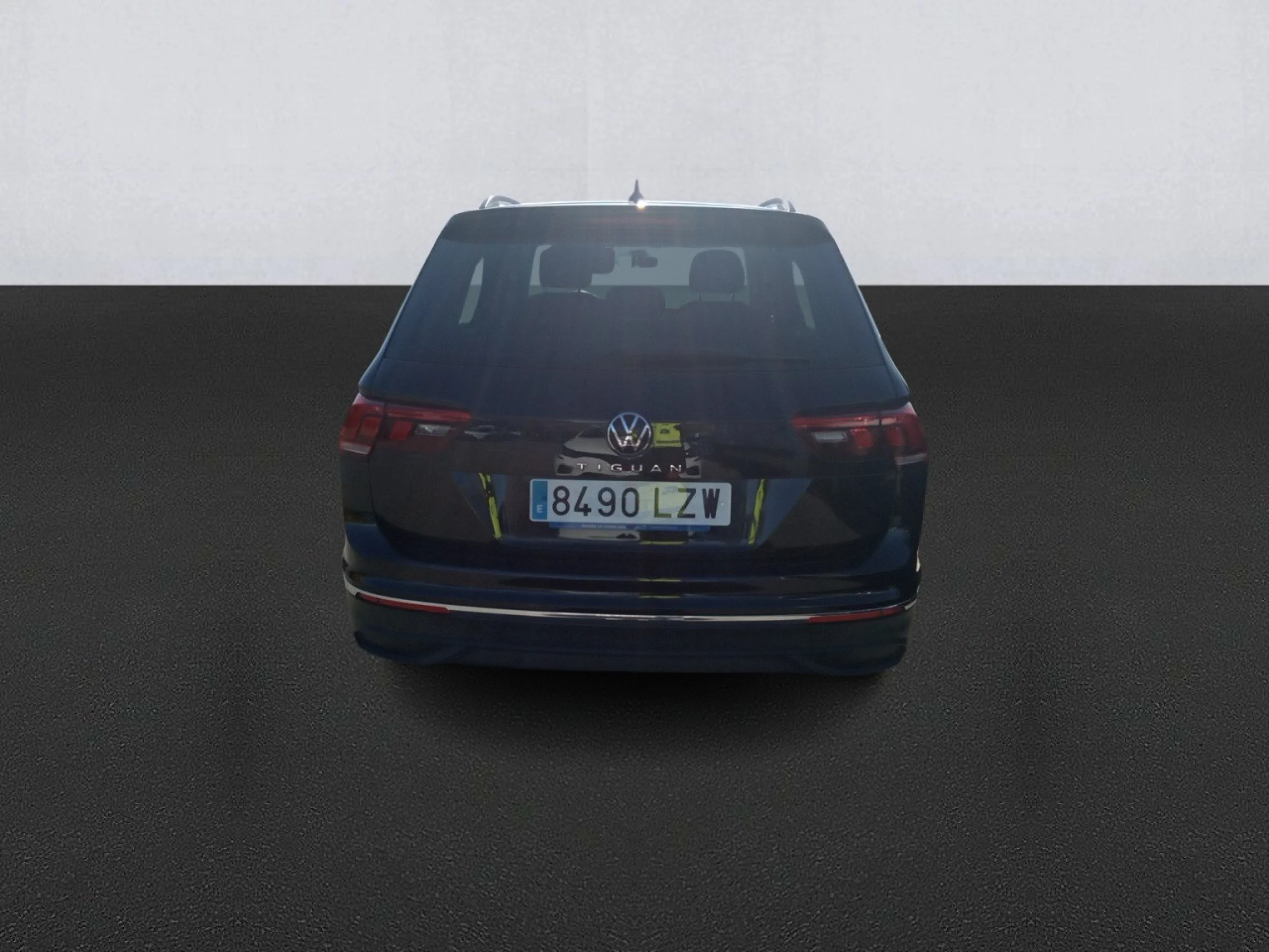 Volkswagen Tiguan Life 2.0 TDI 110kW (150CV) DSG - Foto 5