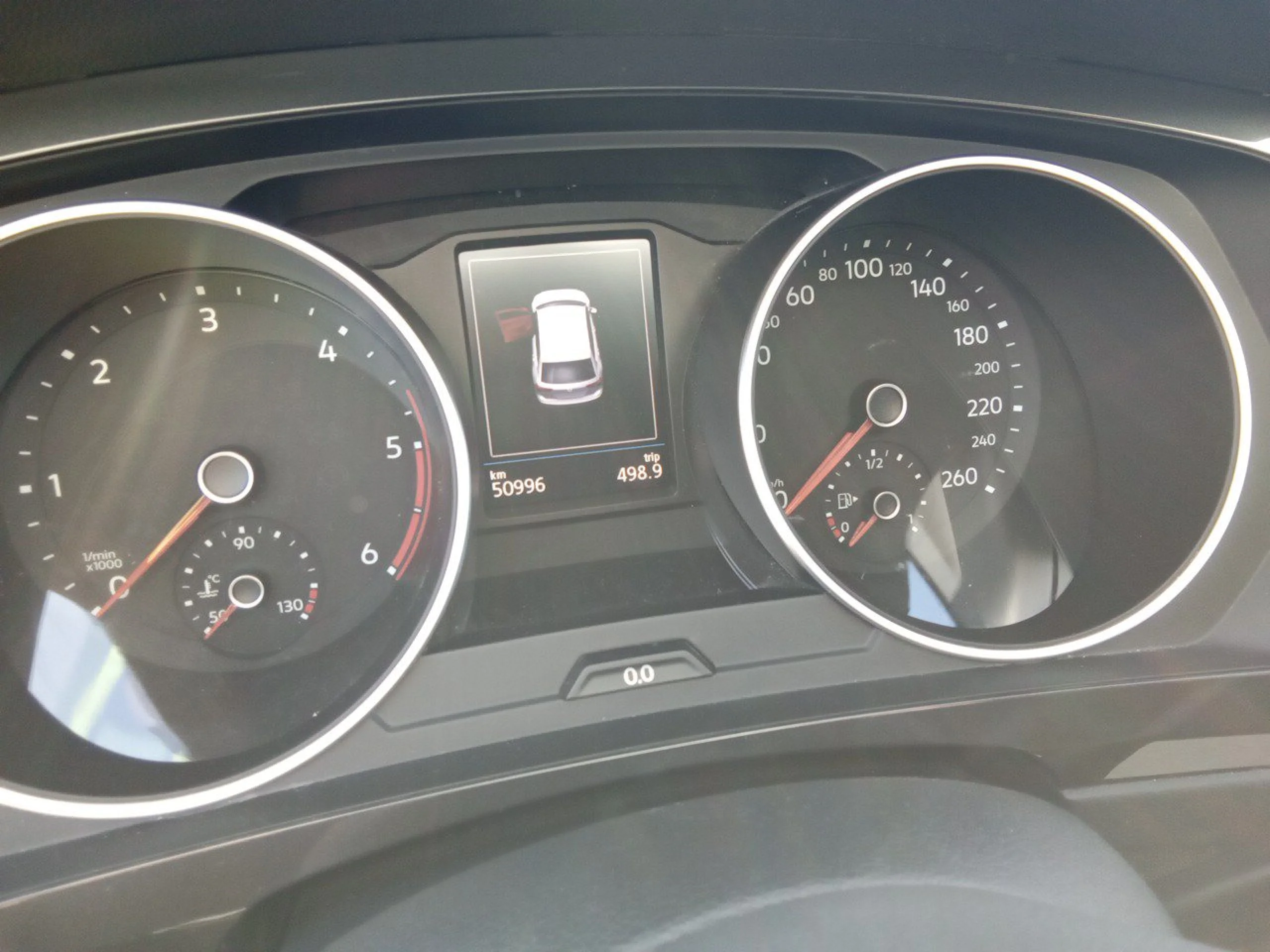 Volkswagen Tiguan Life 2.0 TDI 110kW (150CV) DSG - Foto 8