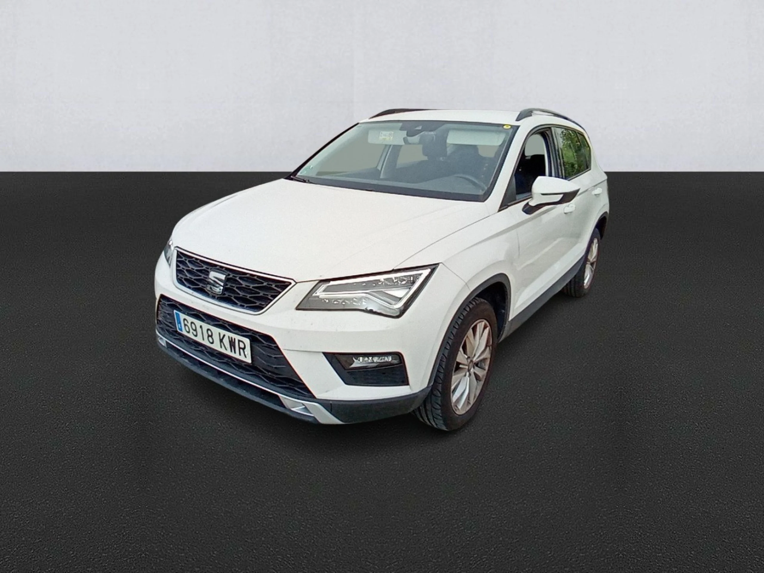 Seat Ateca 1.5 TSI 110kW DSG S&amp;S Style Edition Nav - Foto 1