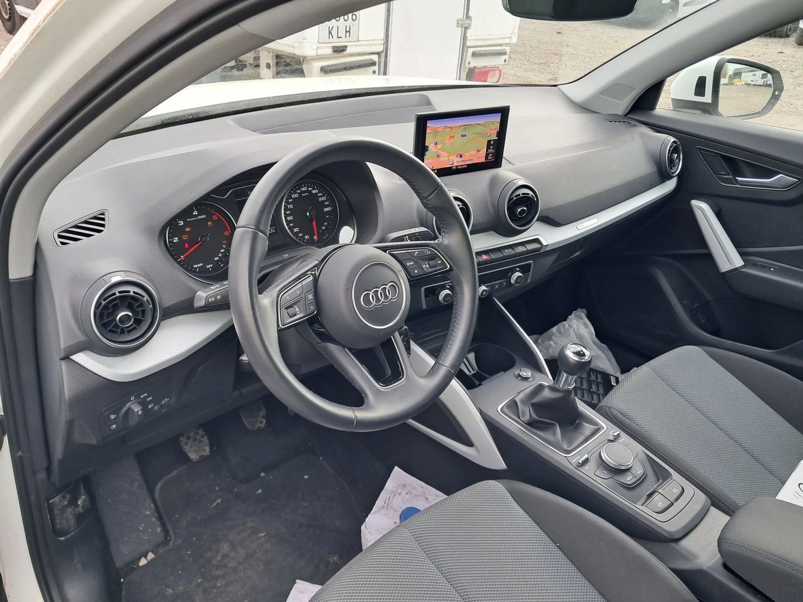 Audi Q2 Design 30 TDI 85kW (116CV) - Foto 7