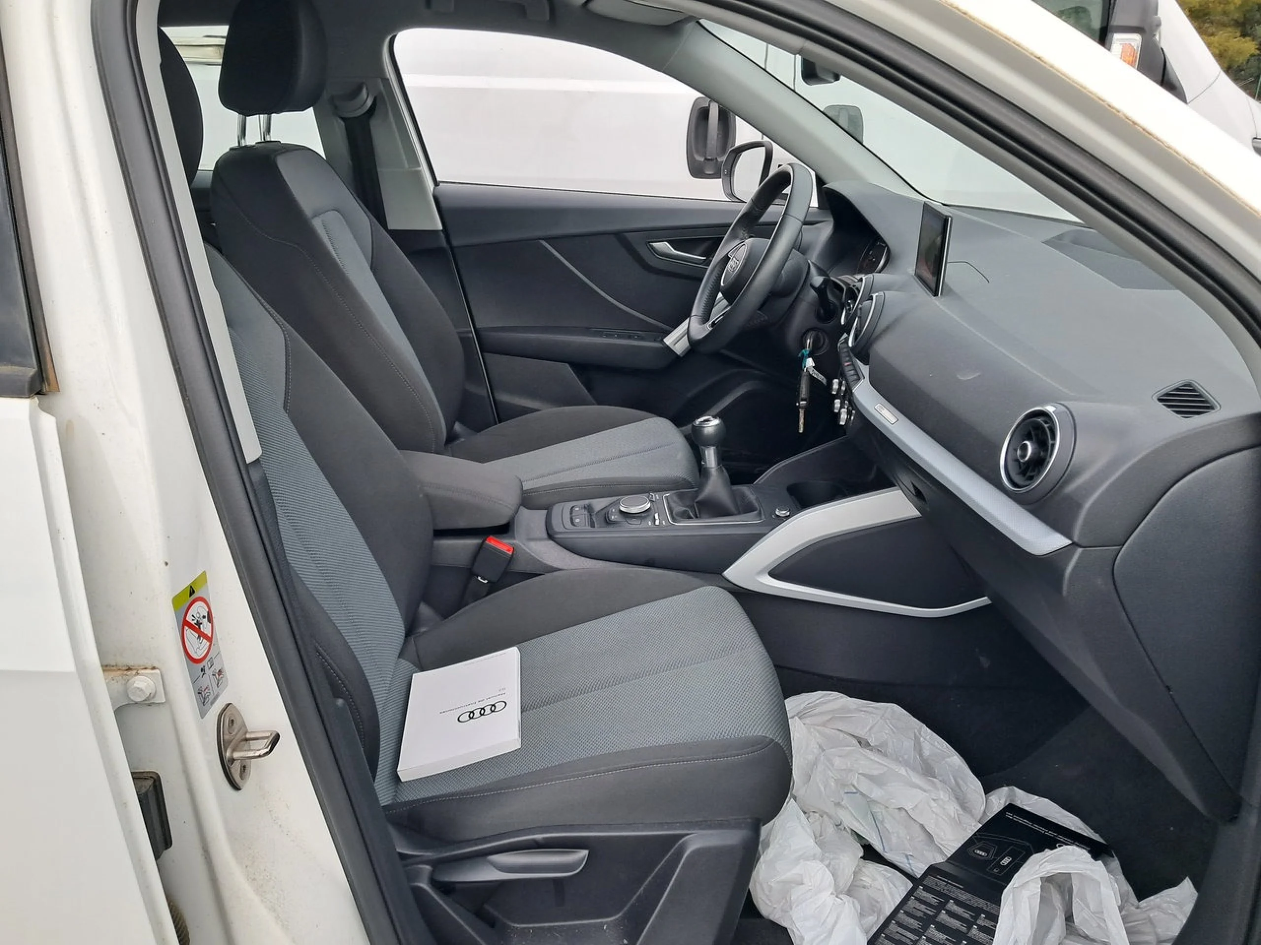 Audi Q2 Design 30 TDI 85kW (116CV) - Foto 8