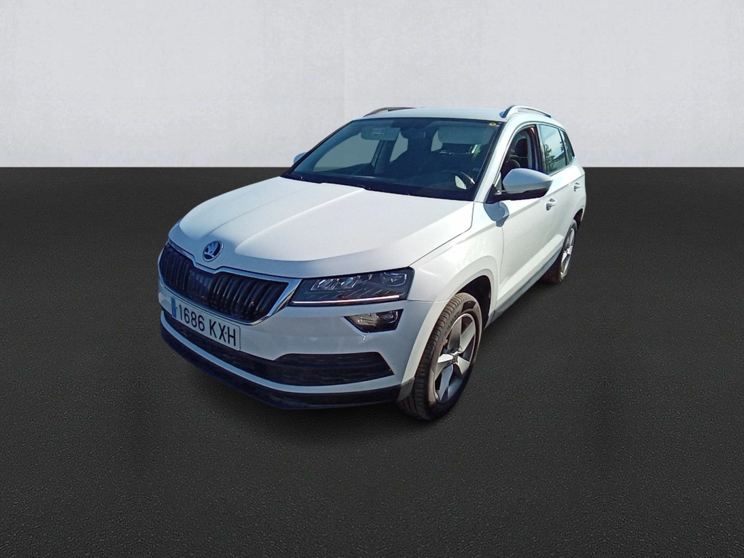 Skoda Karoq 1.5 TSI 110kW (150CV) DSG ACT Ambition - Foto 1