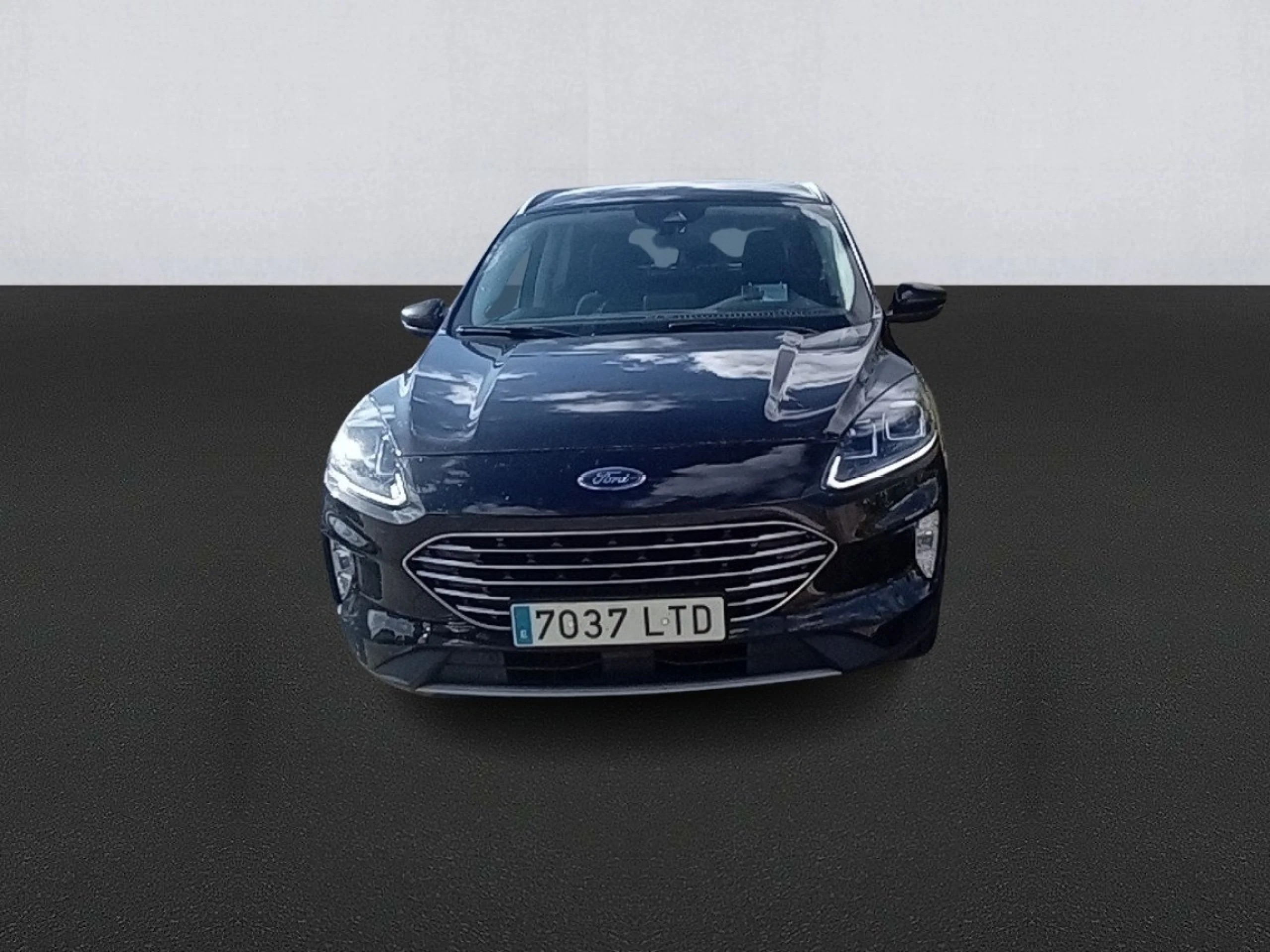 Ford Kuga Titanium 2.5 Duratec FHEV 140kW Auto - Foto 2