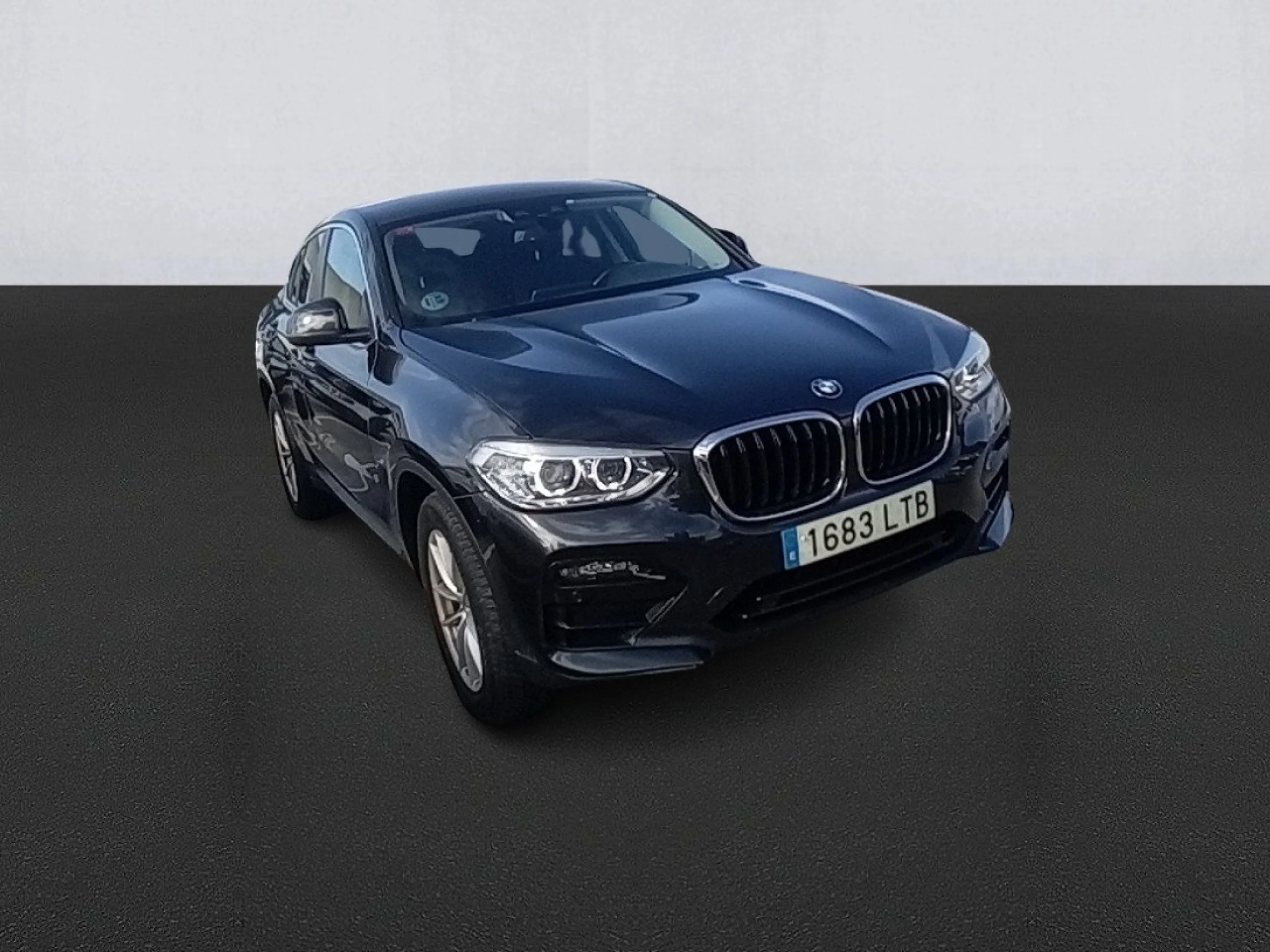 BMW X4 xDrive20d - Foto 3