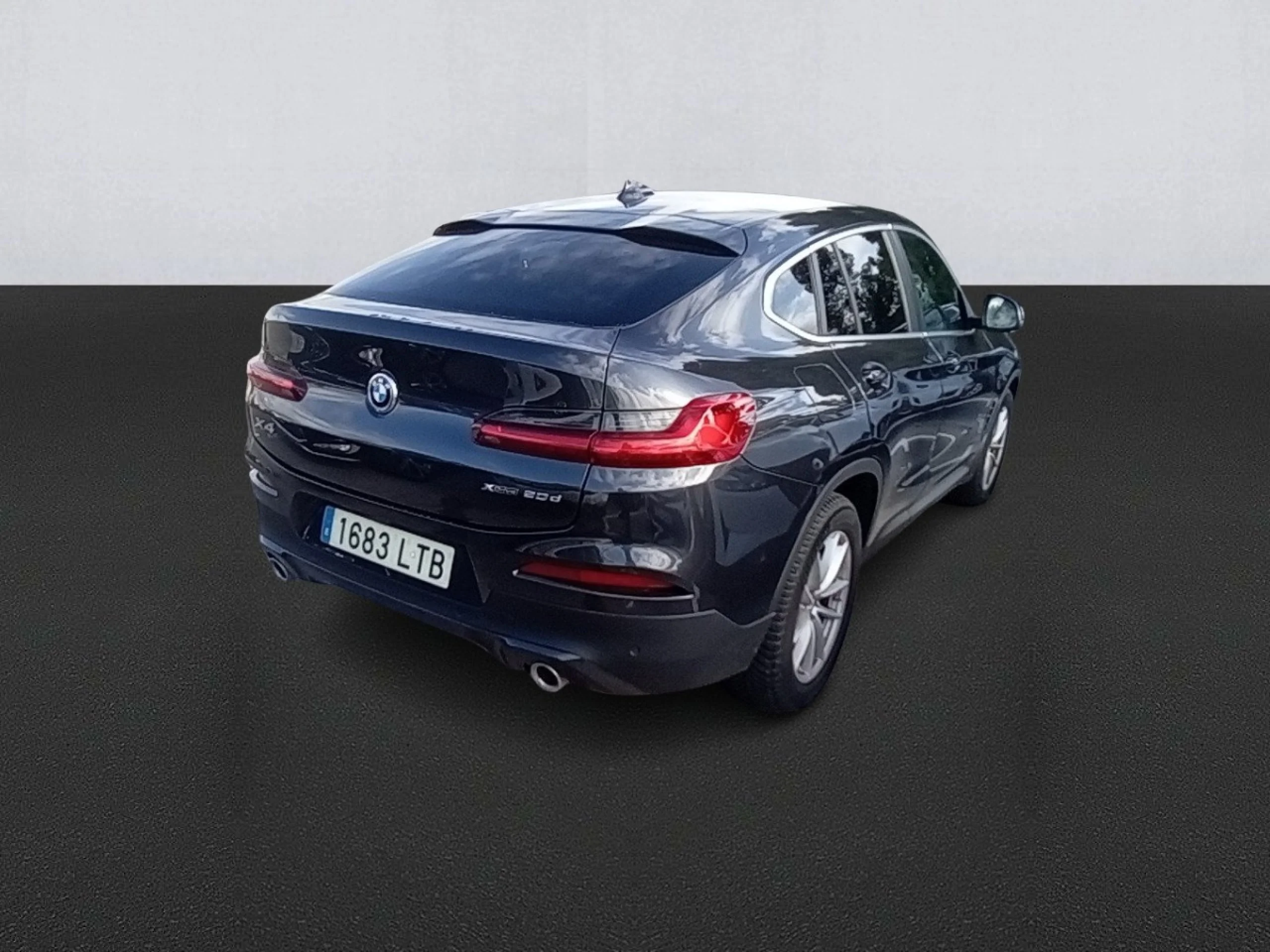 BMW X4 xDrive20d - Foto 4