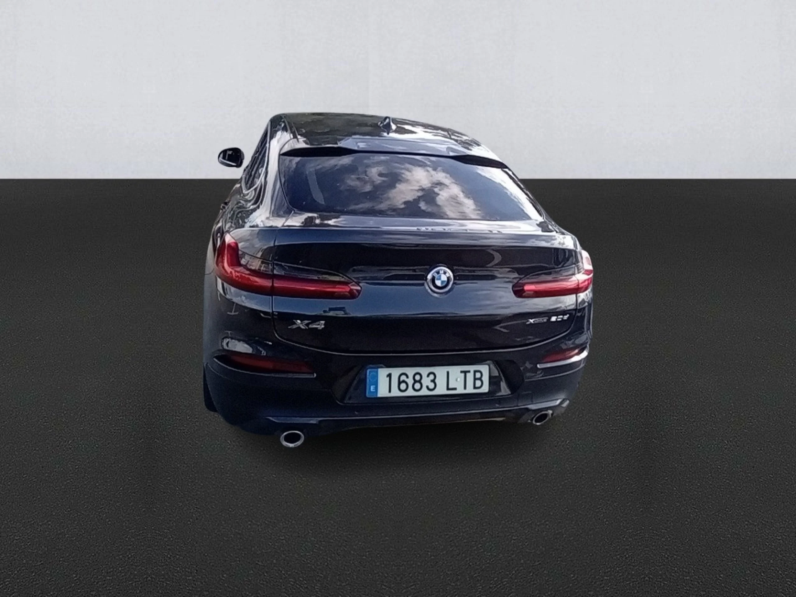 BMW X4 xDrive20d - Foto 5