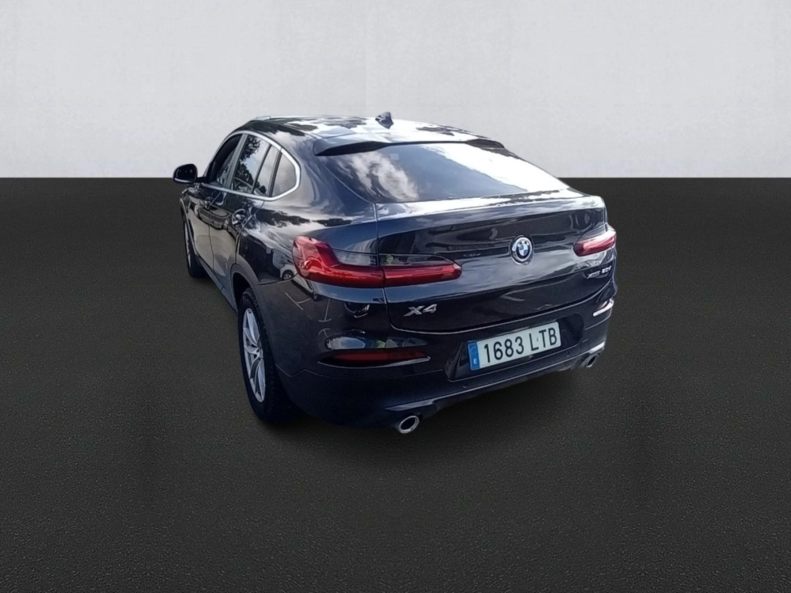 BMW X4 xDrive20d - Foto 6