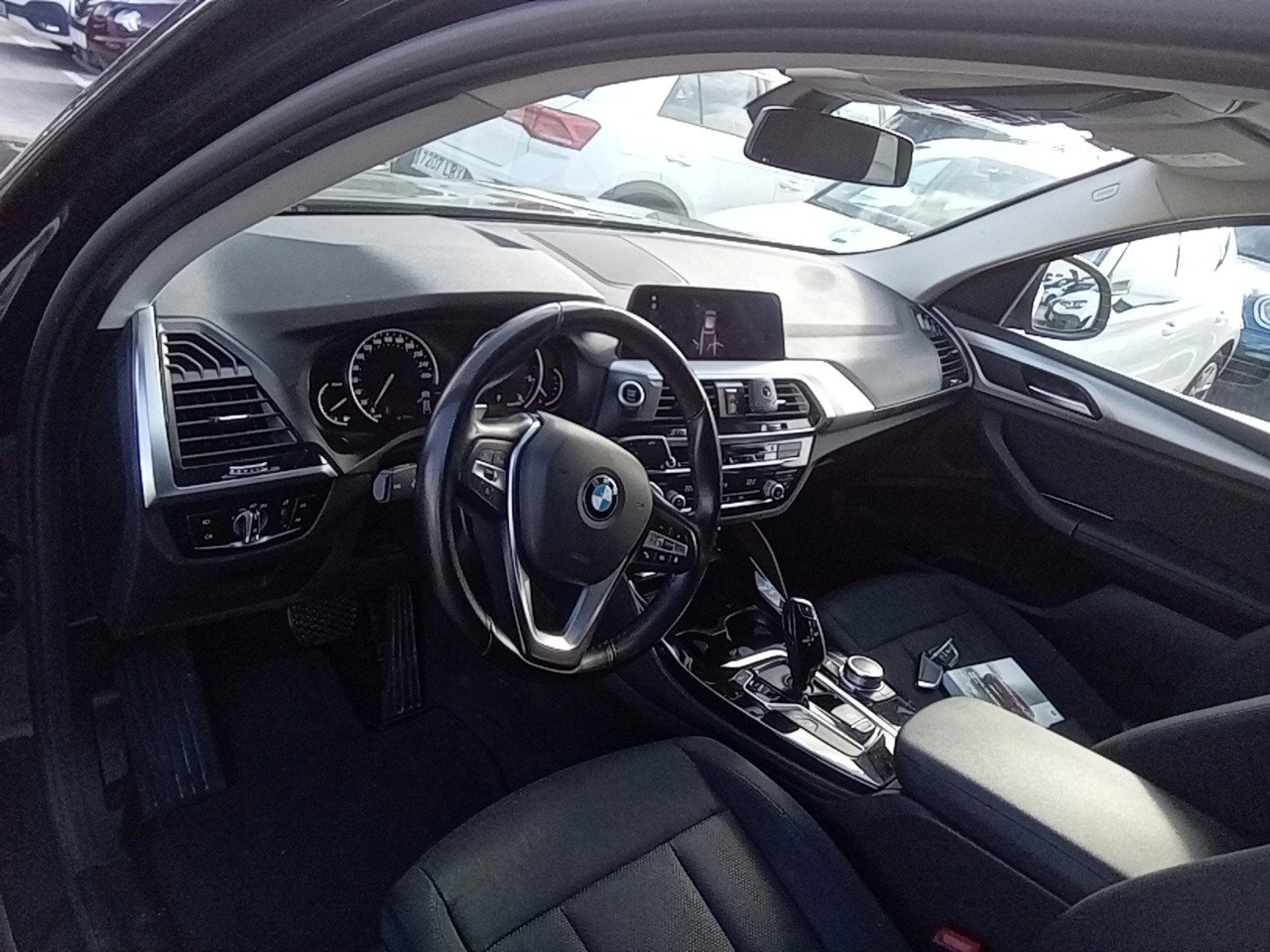 BMW X4 xDrive20d - Foto 7