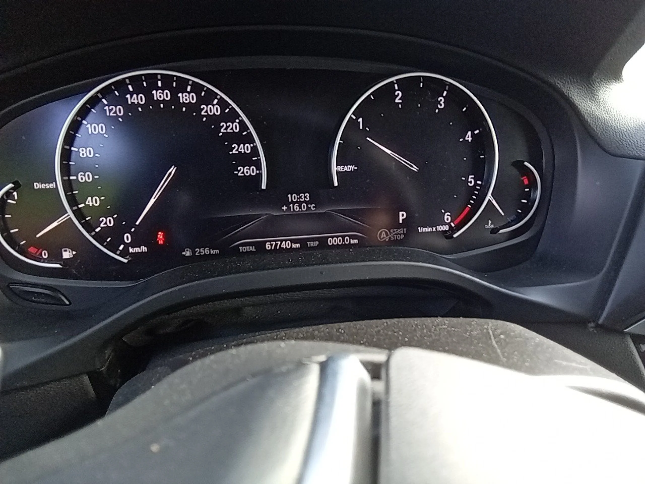 BMW X4 xDrive20d - Foto 8