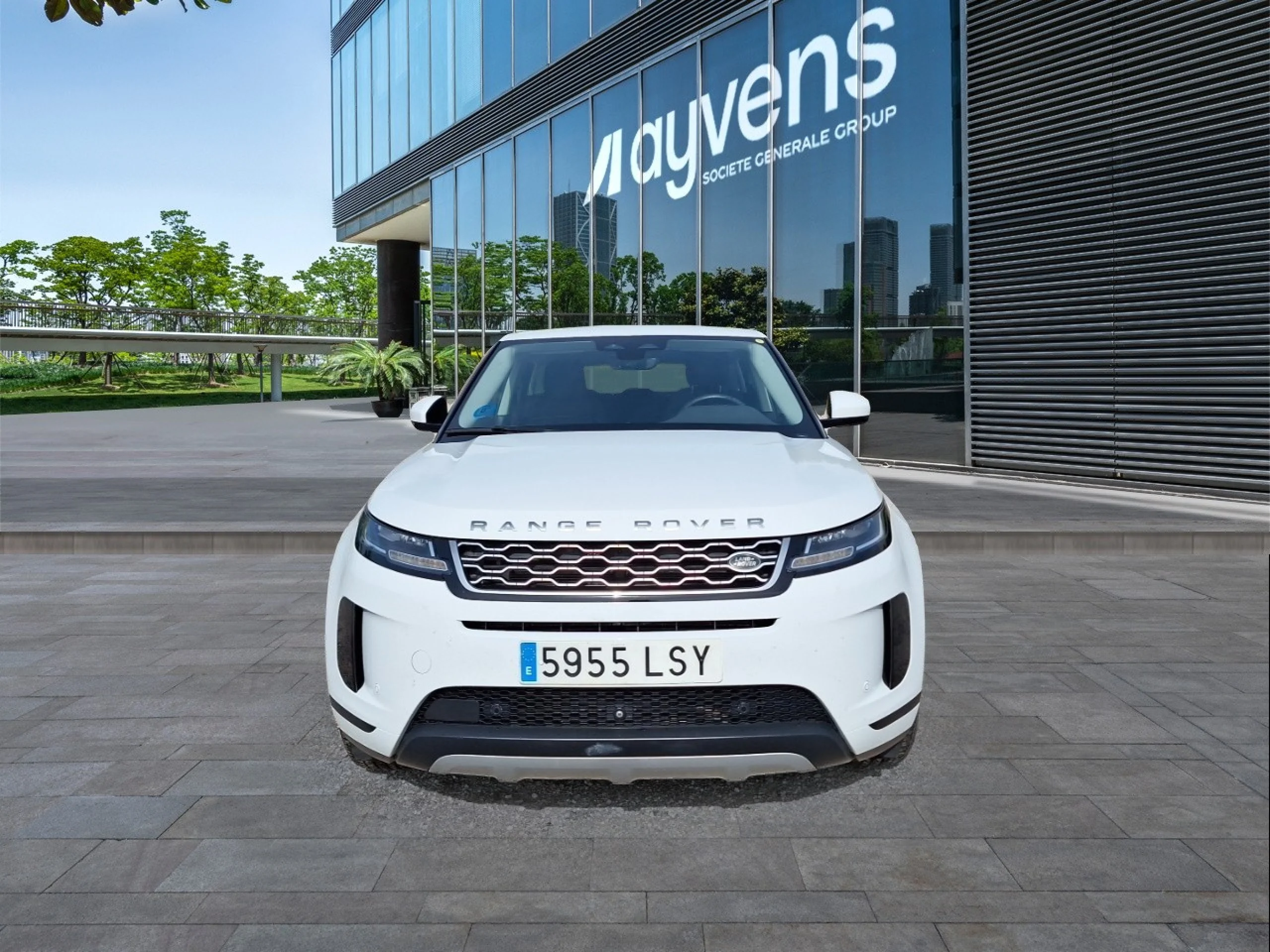 Land Rover Range Rover Evoque 1.5 P300e I3 AUTO 4WD PHEV - Foto 2