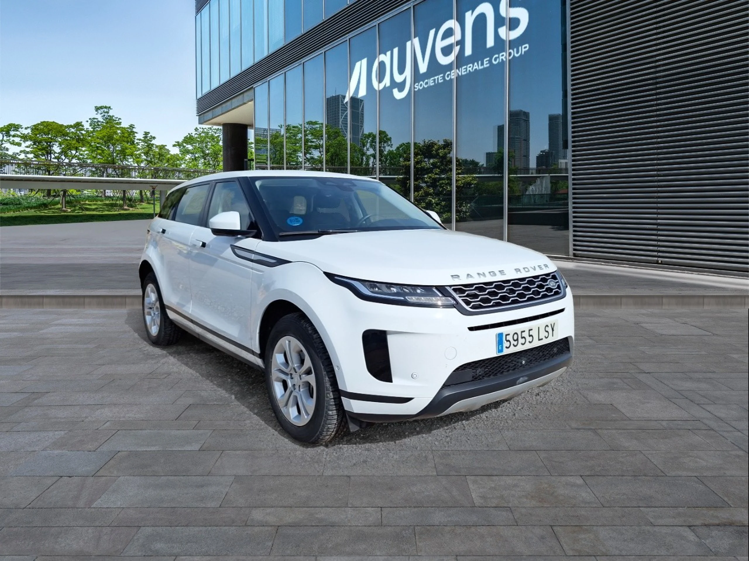 Land Rover Range Rover Evoque 1.5 P300e I3 AUTO 4WD PHEV - Foto 3