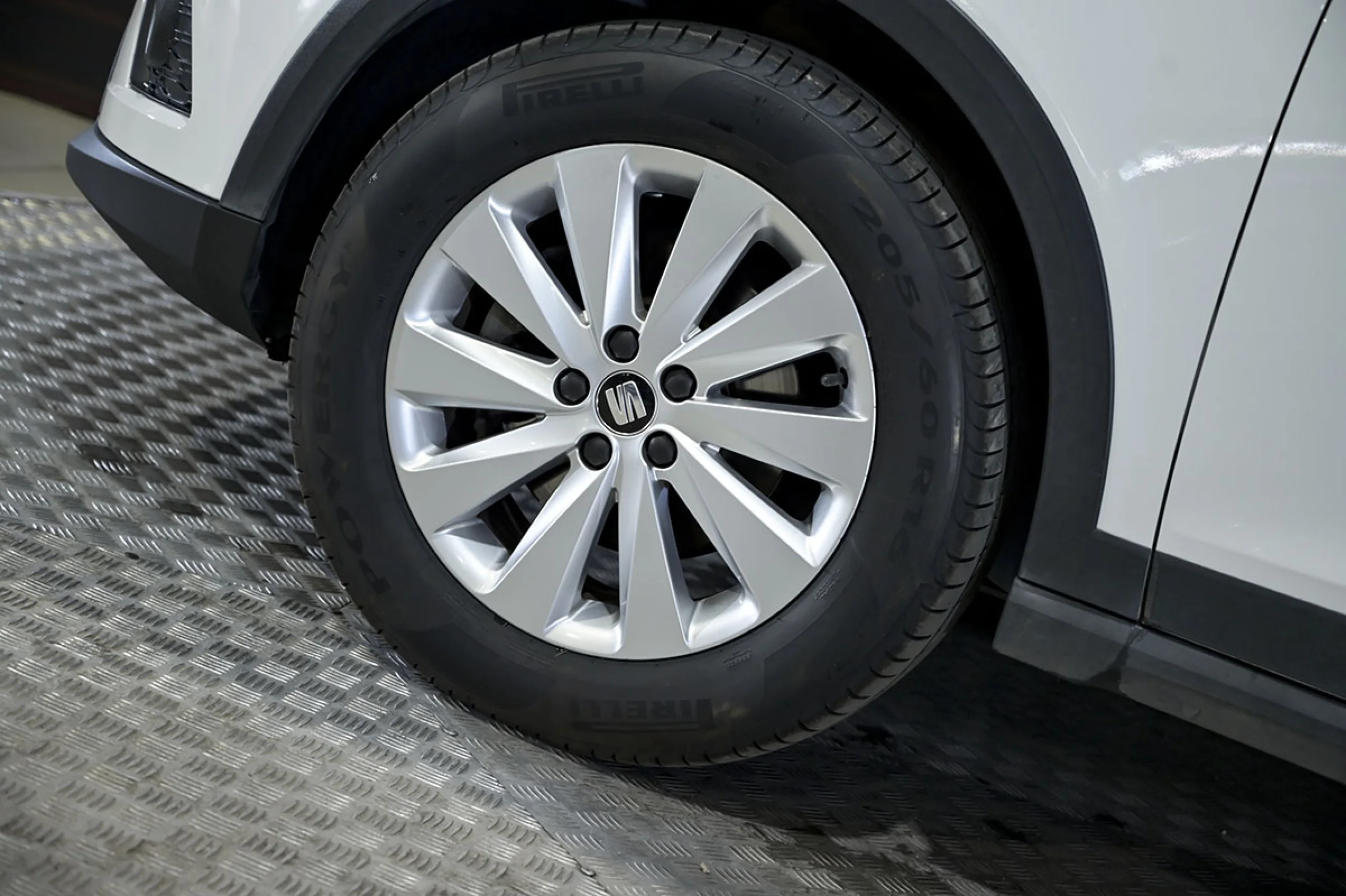 Seat Arona 1.6 TDI 70kW 95CV Style Go Eco - Foto 14