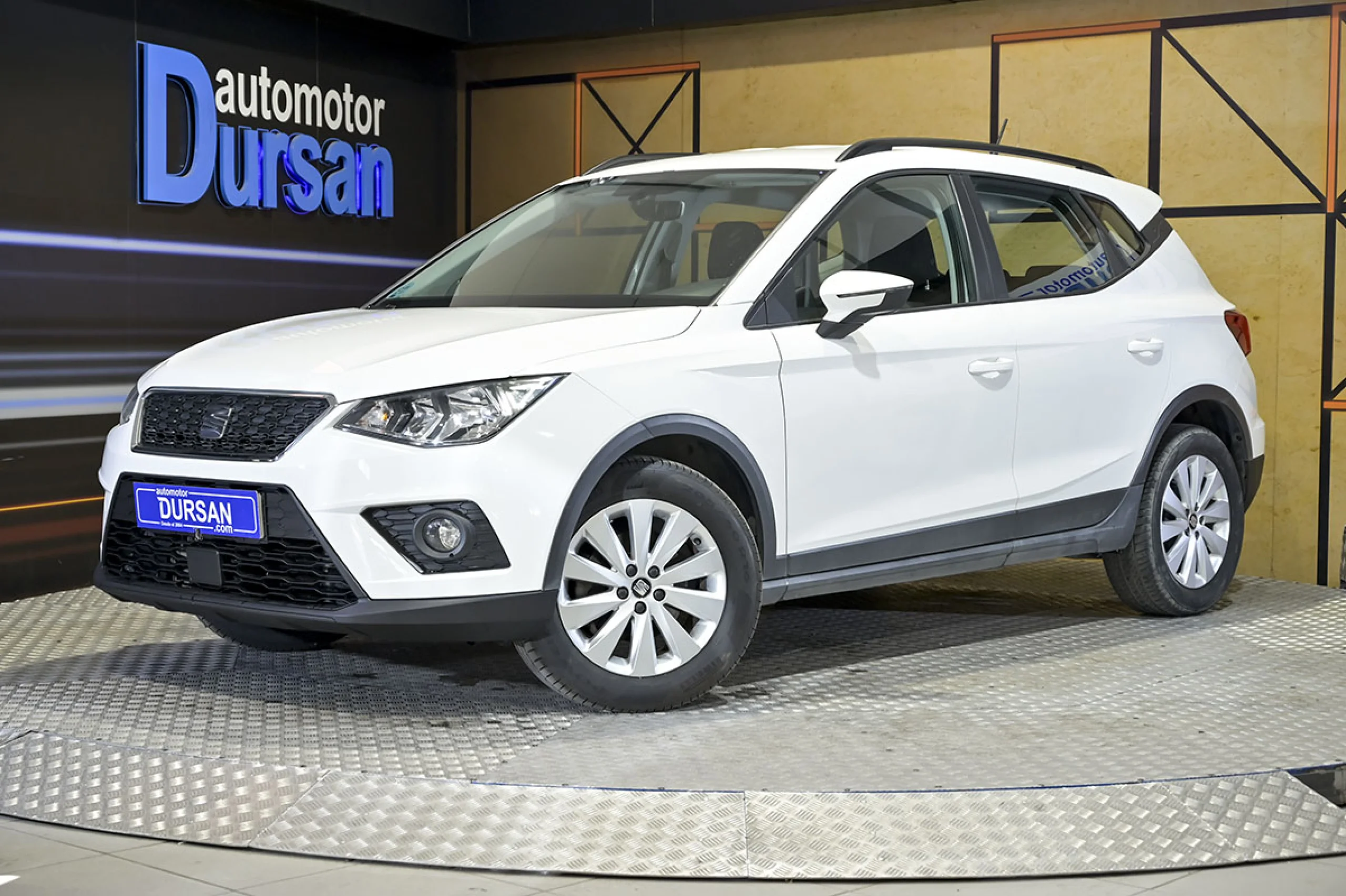 Seat Arona 1.6 TDI 70kW 95CV Style Go Eco - Foto 1