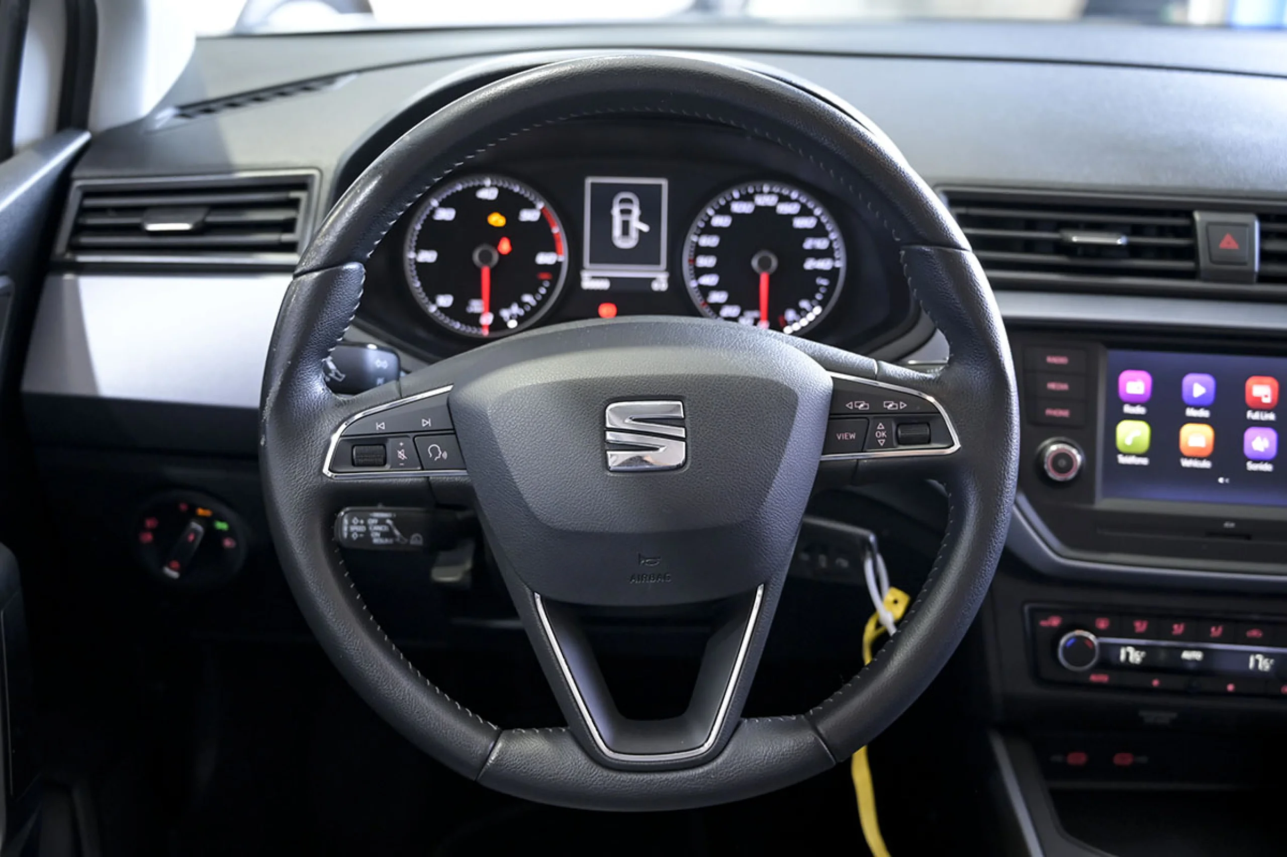 Seat Arona 1.6 TDI 70kW 95CV Style Go Eco - Foto 28